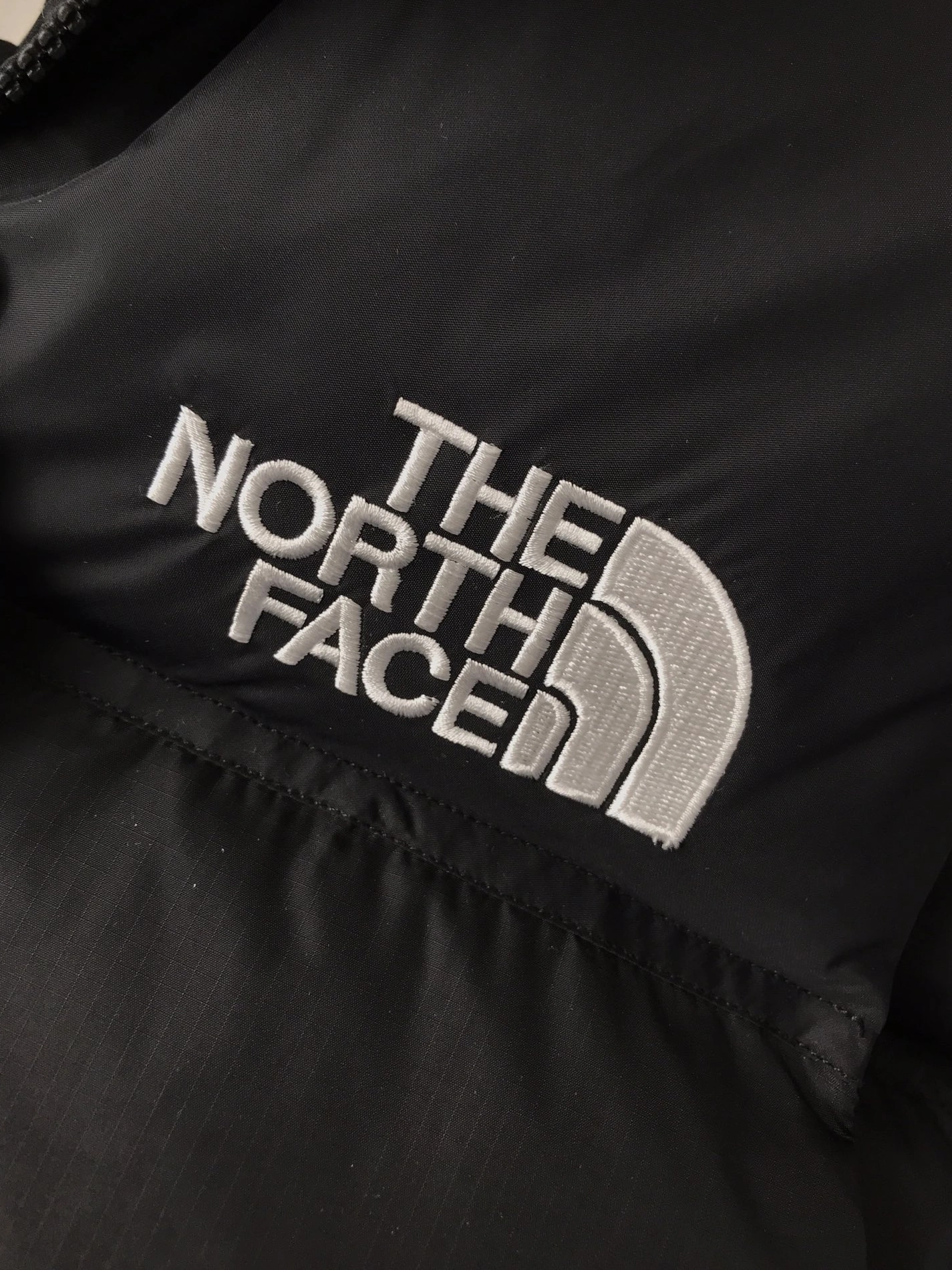 The North Face Down Feather Coat Sleeveless For Unisex Bright 2752