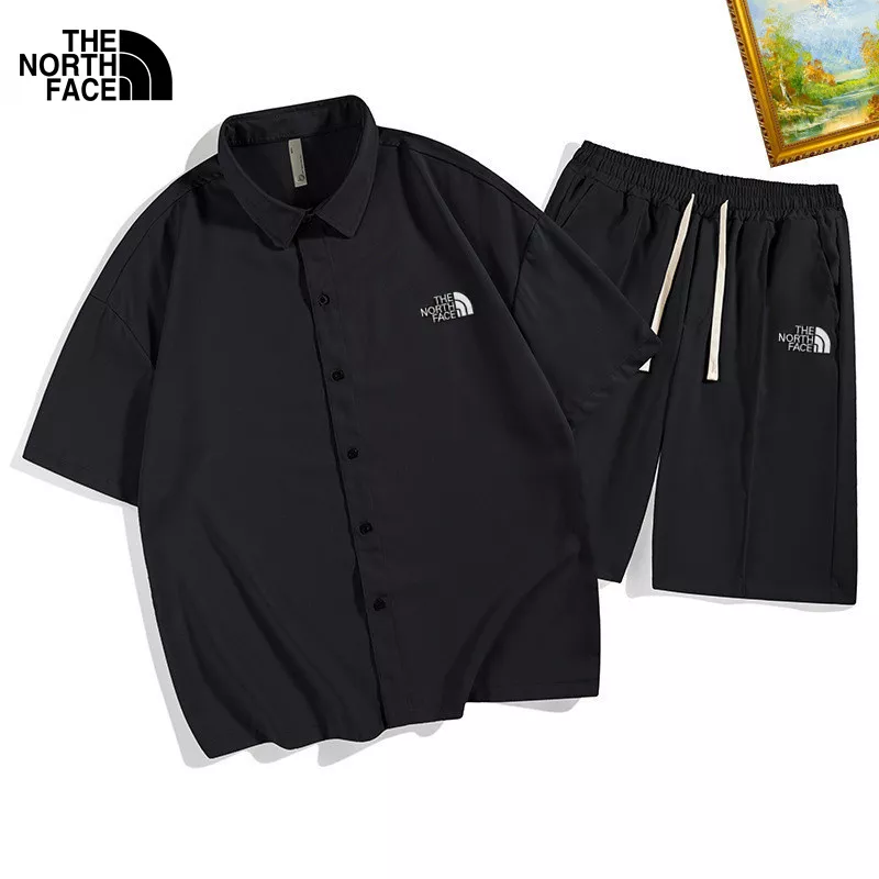 The North Face Tracksuits Short Sleeved For Men Modern 4061
