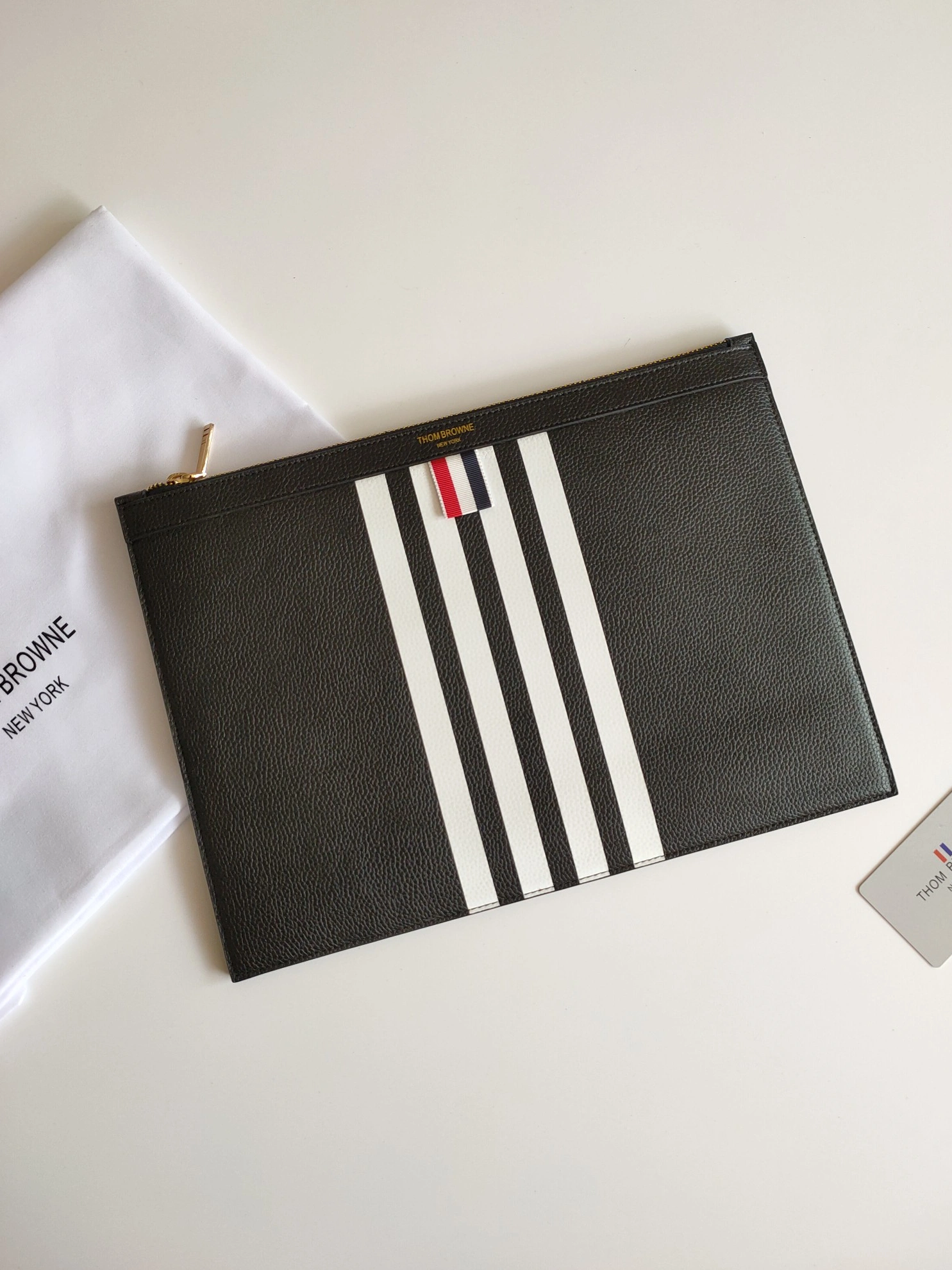 Thom Browne AAA Man Wallets BestValue 9808