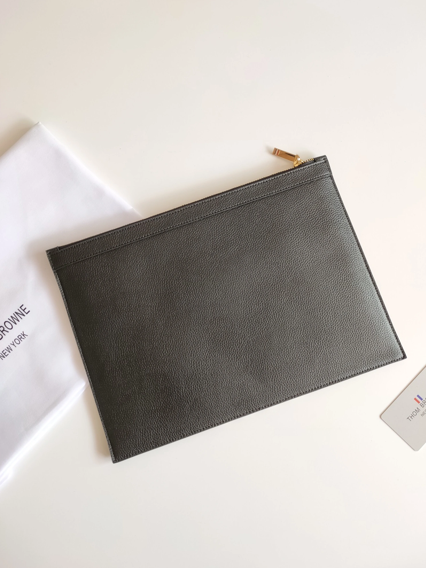 Thom Browne AAA Man Wallets BestValue 9808