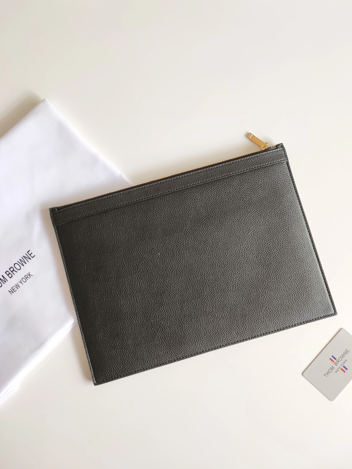Thom Browne AAA Man Wallets ModernLook 7293