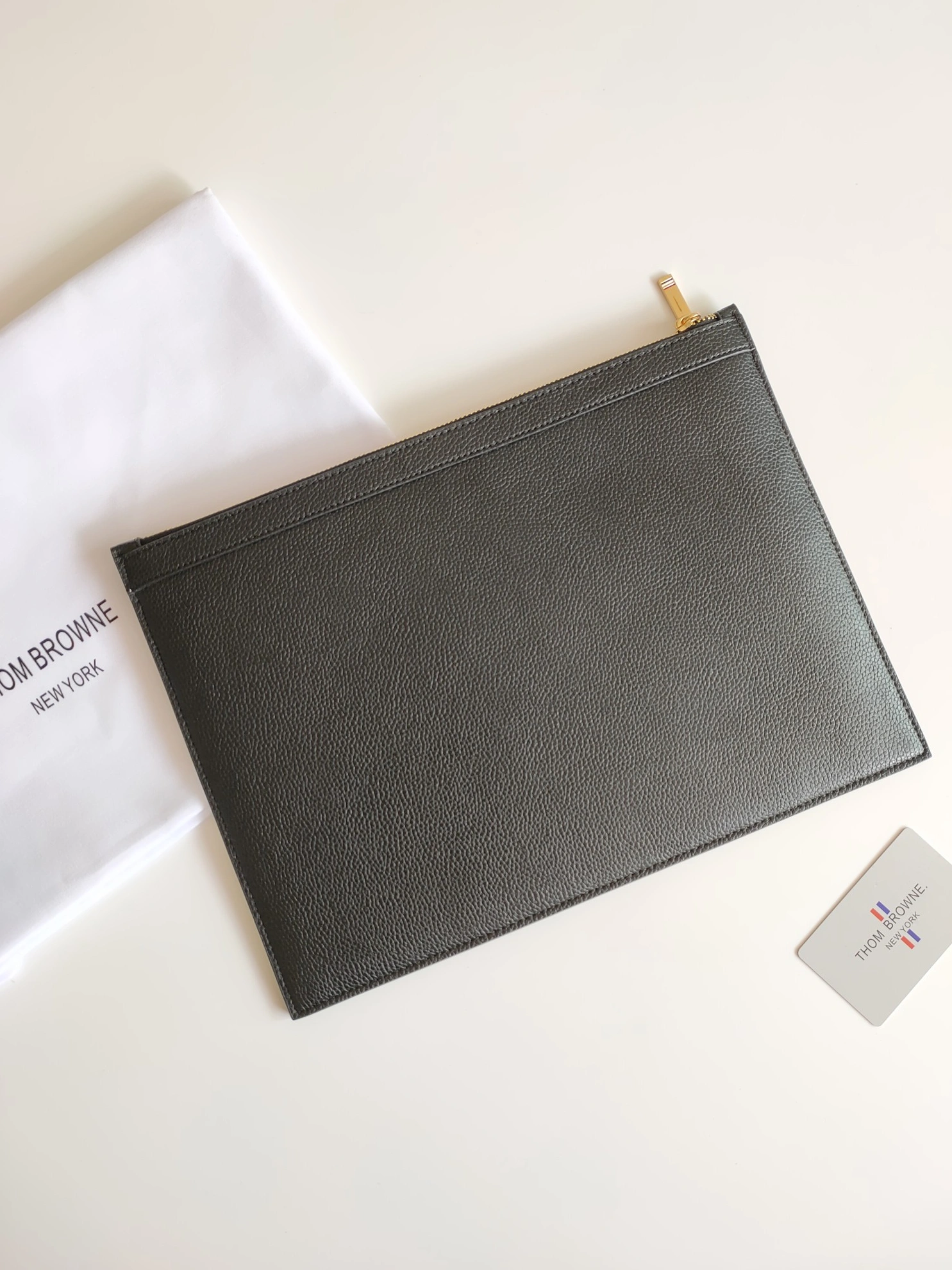 Thom Browne AAA Man Wallets TopPick 1375