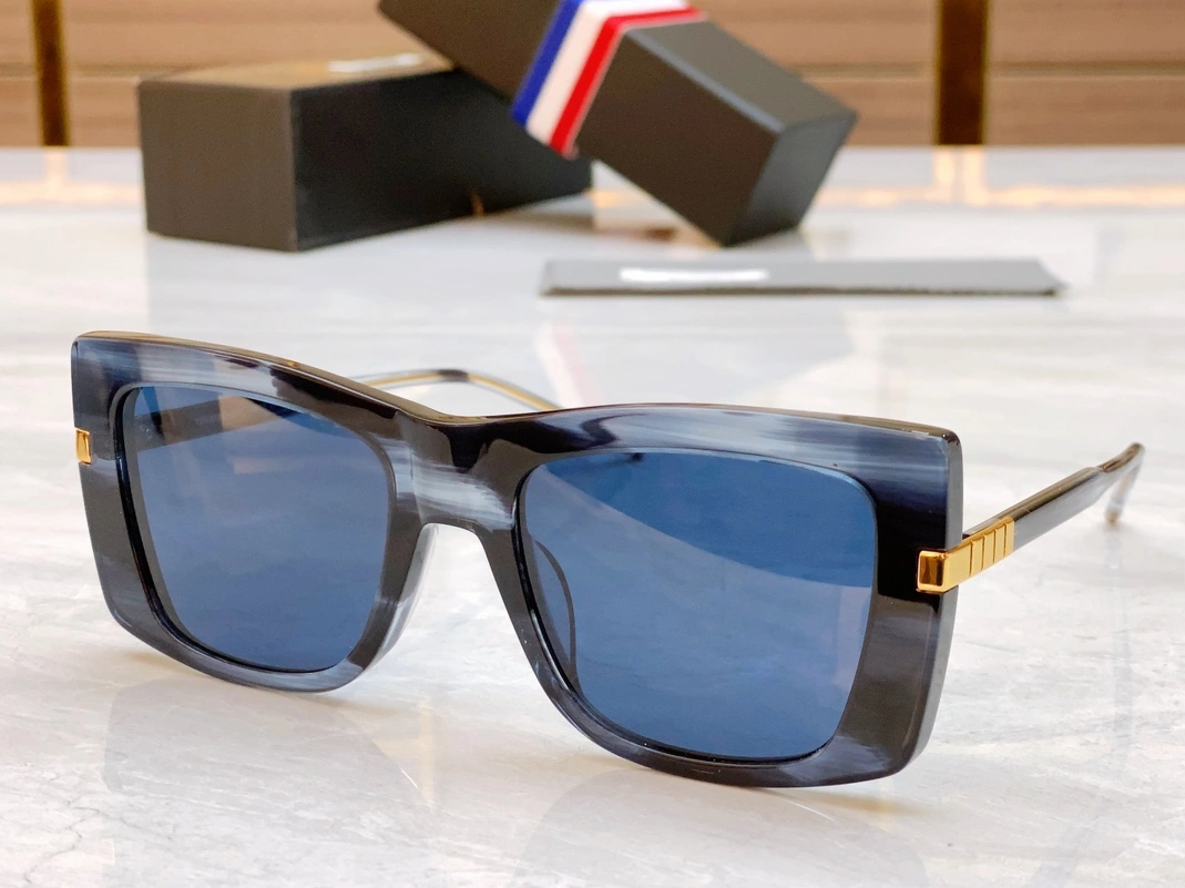 Thom Browne AAA Quality Sunglasses Affordable 3638