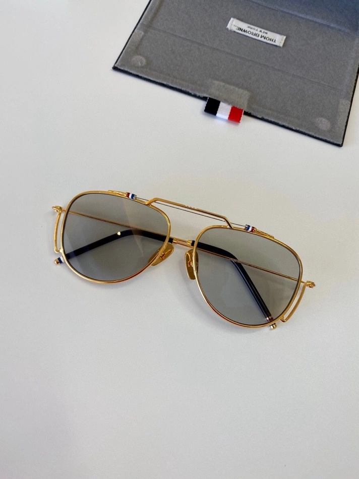 Thom Browne AAA Quality Sunglasses AllSeason 6054
