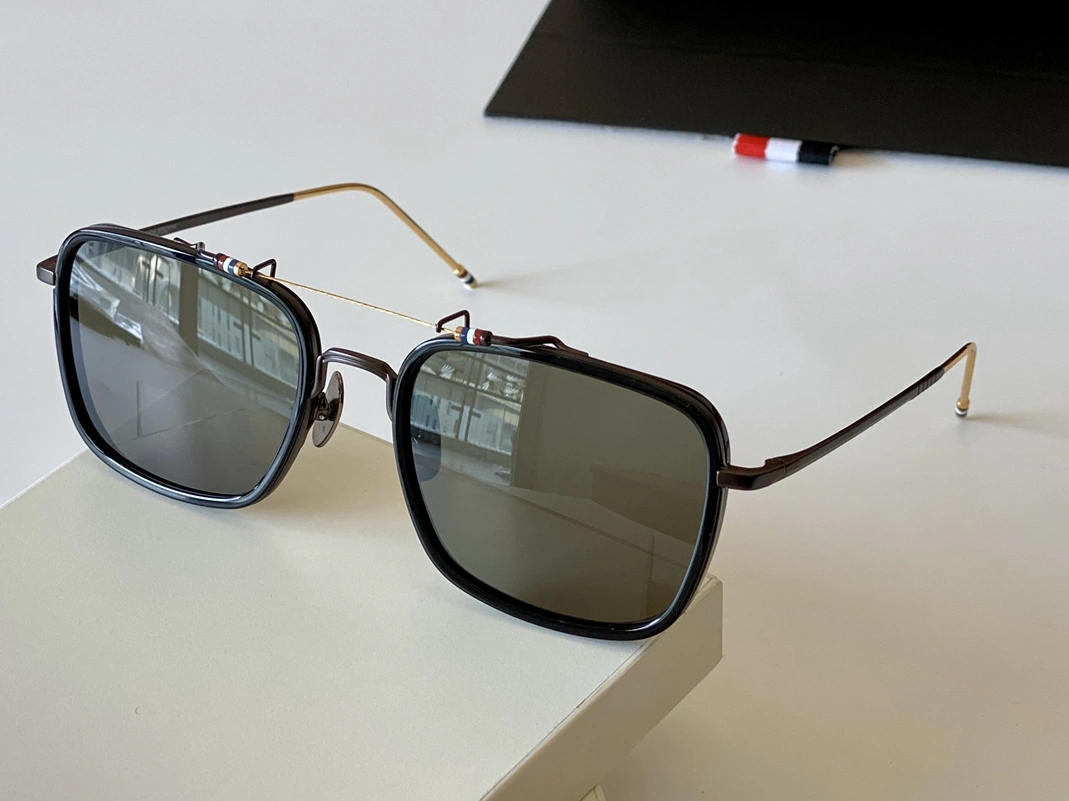 Thom Browne AAA Quality Sunglasses BestValue 439