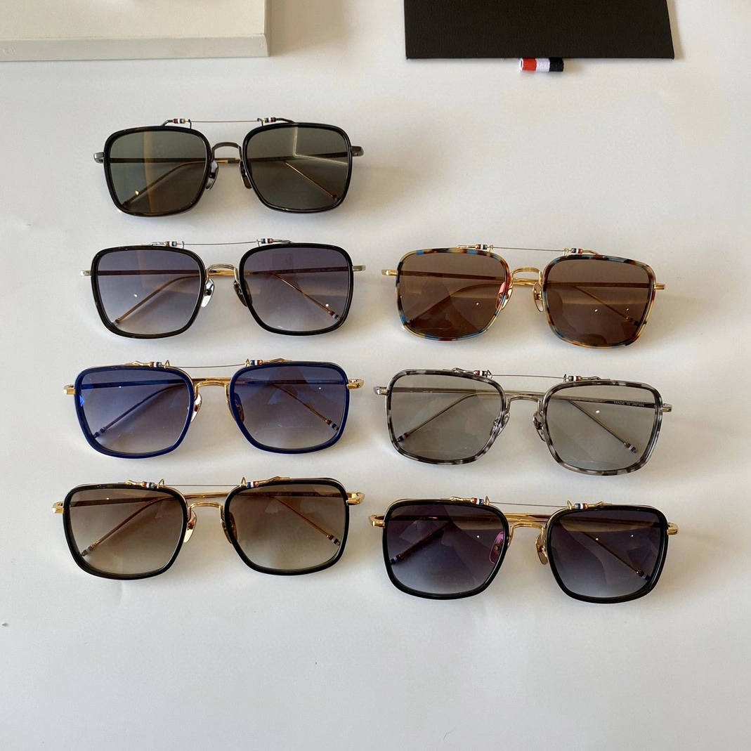 Thom Browne AAA Quality Sunglasses BestValue 439