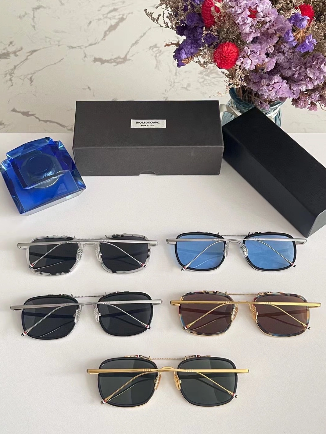 Thom Browne AAA Quality Sunglasses BestValue 5641