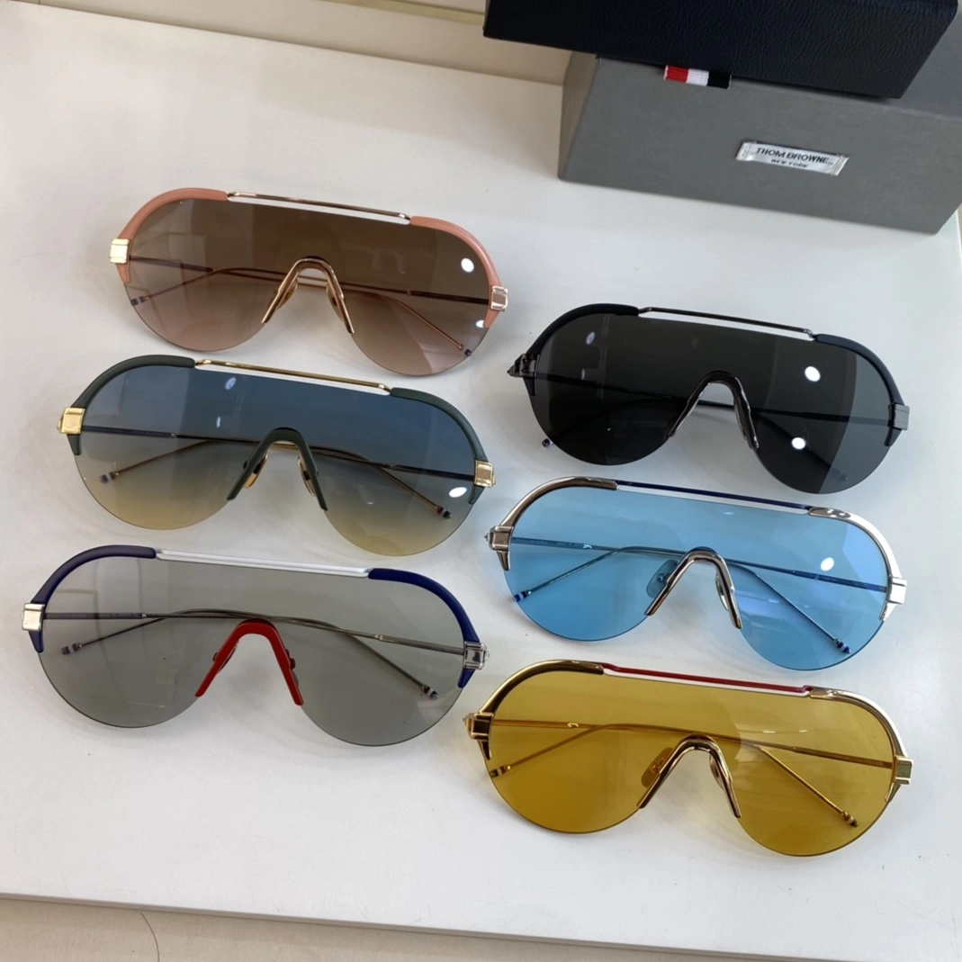 Thom Browne AAA Quality Sunglasses EasyMatch 1127
