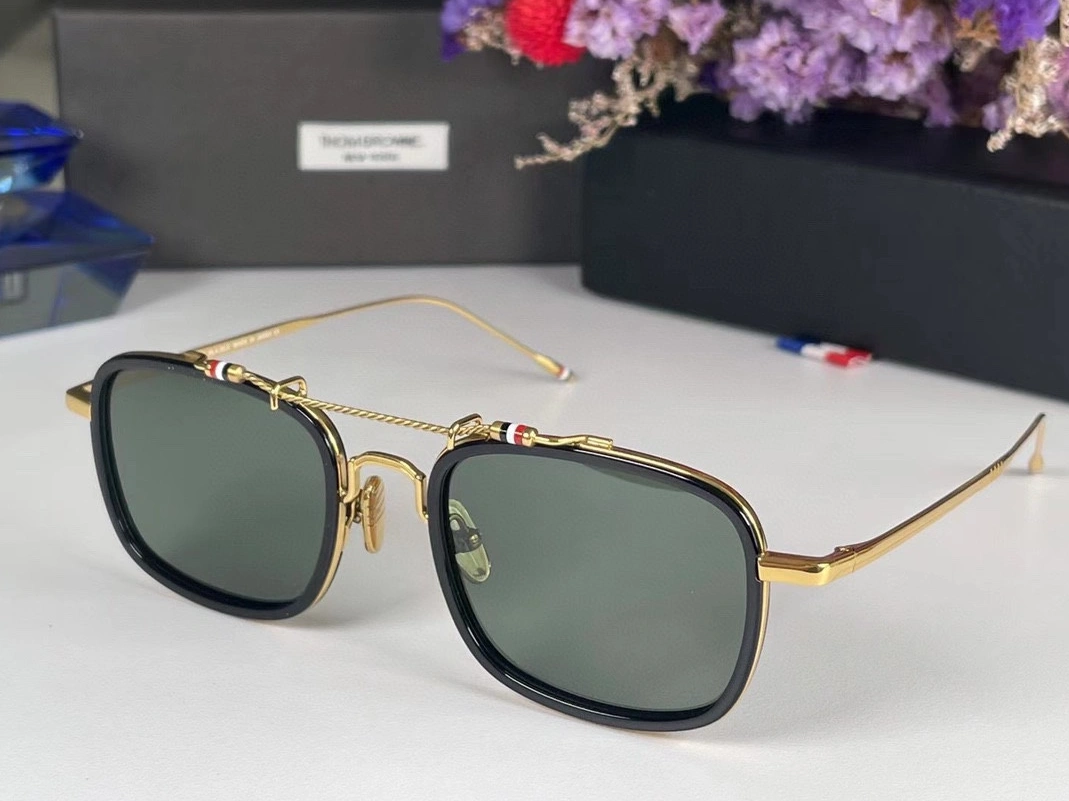 Thom Browne AAA Quality Sunglasses GoodFit 7415