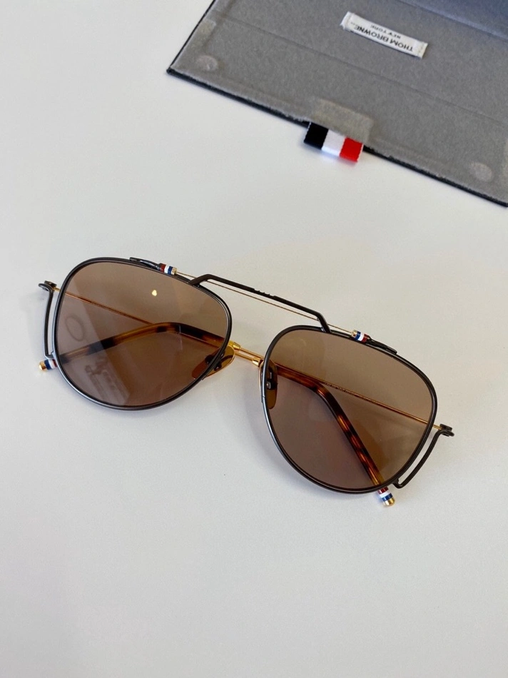 Thom Browne AAA Quality Sunglasses HighQuality 1218
