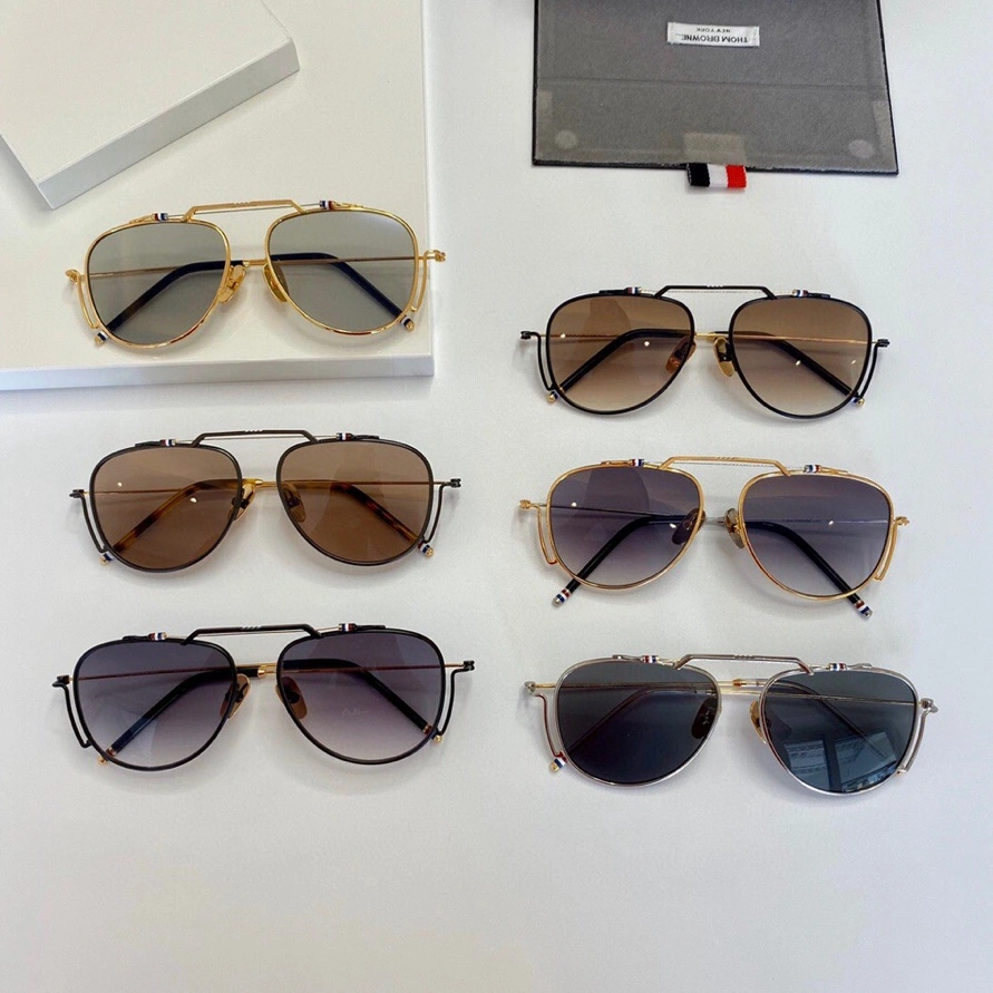 Thom Browne AAA Quality Sunglasses HighQuality 1218