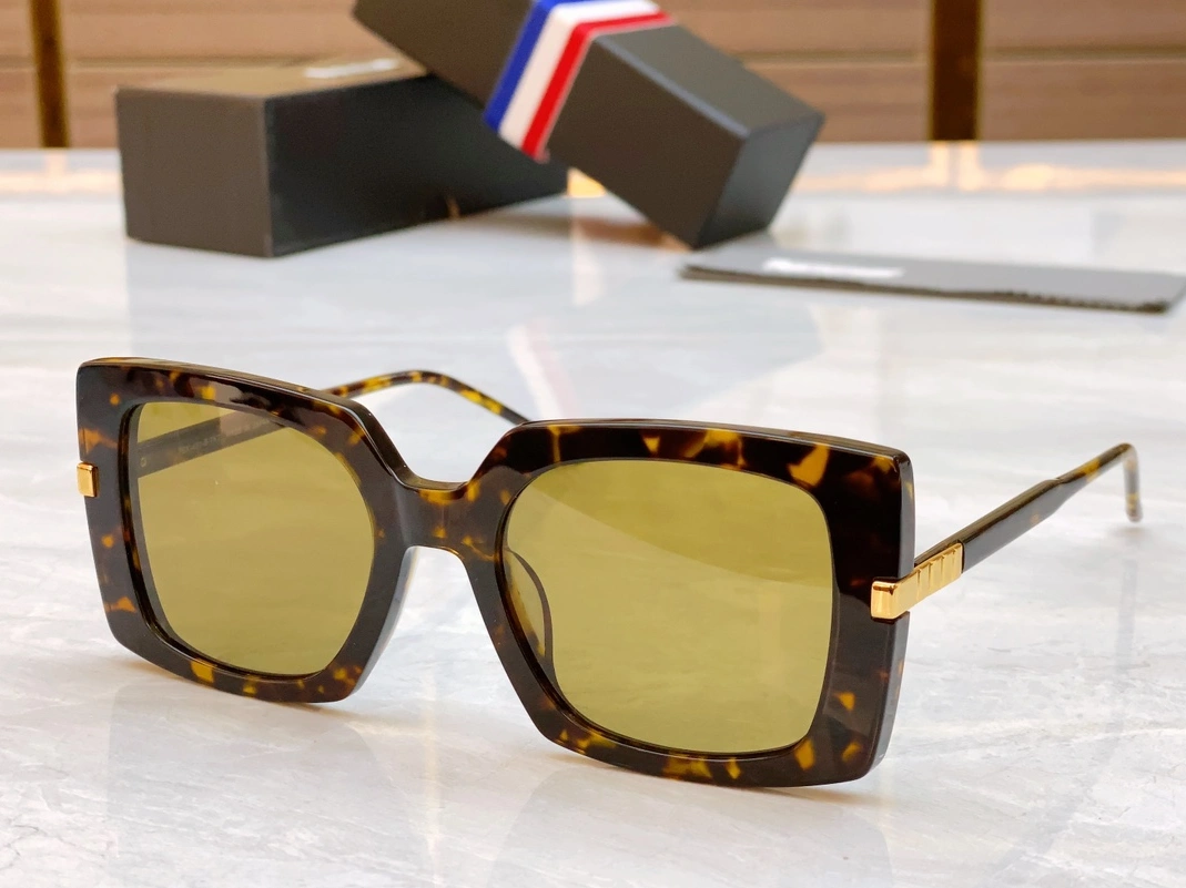 Thom Browne AAA Quality Sunglasses Lightweight 4607