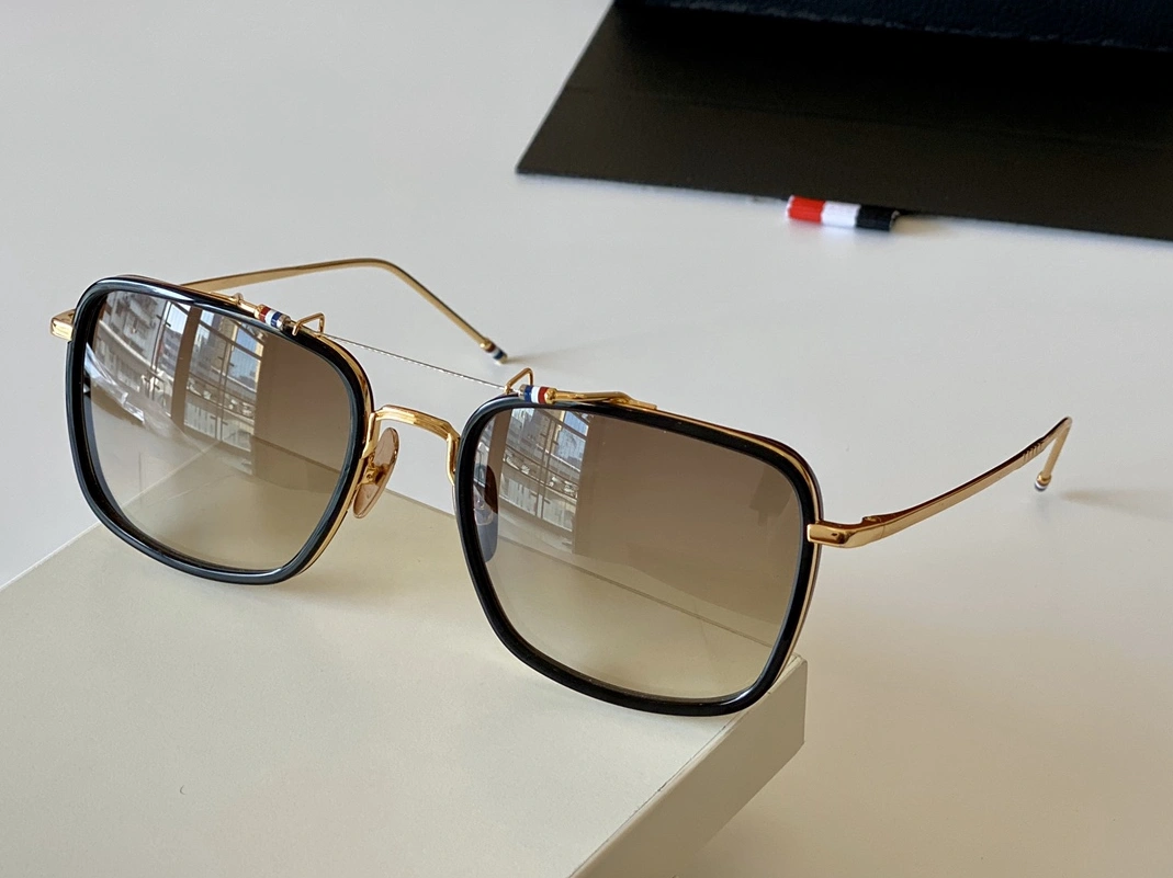 Thom Browne AAA Quality Sunglasses Minimalist 4041