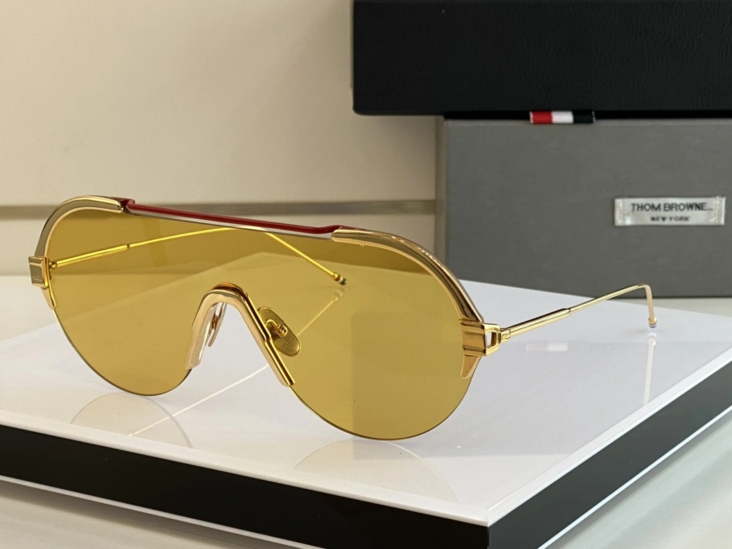 Thom Browne AAA Quality Sunglasses NewStyle 6191
