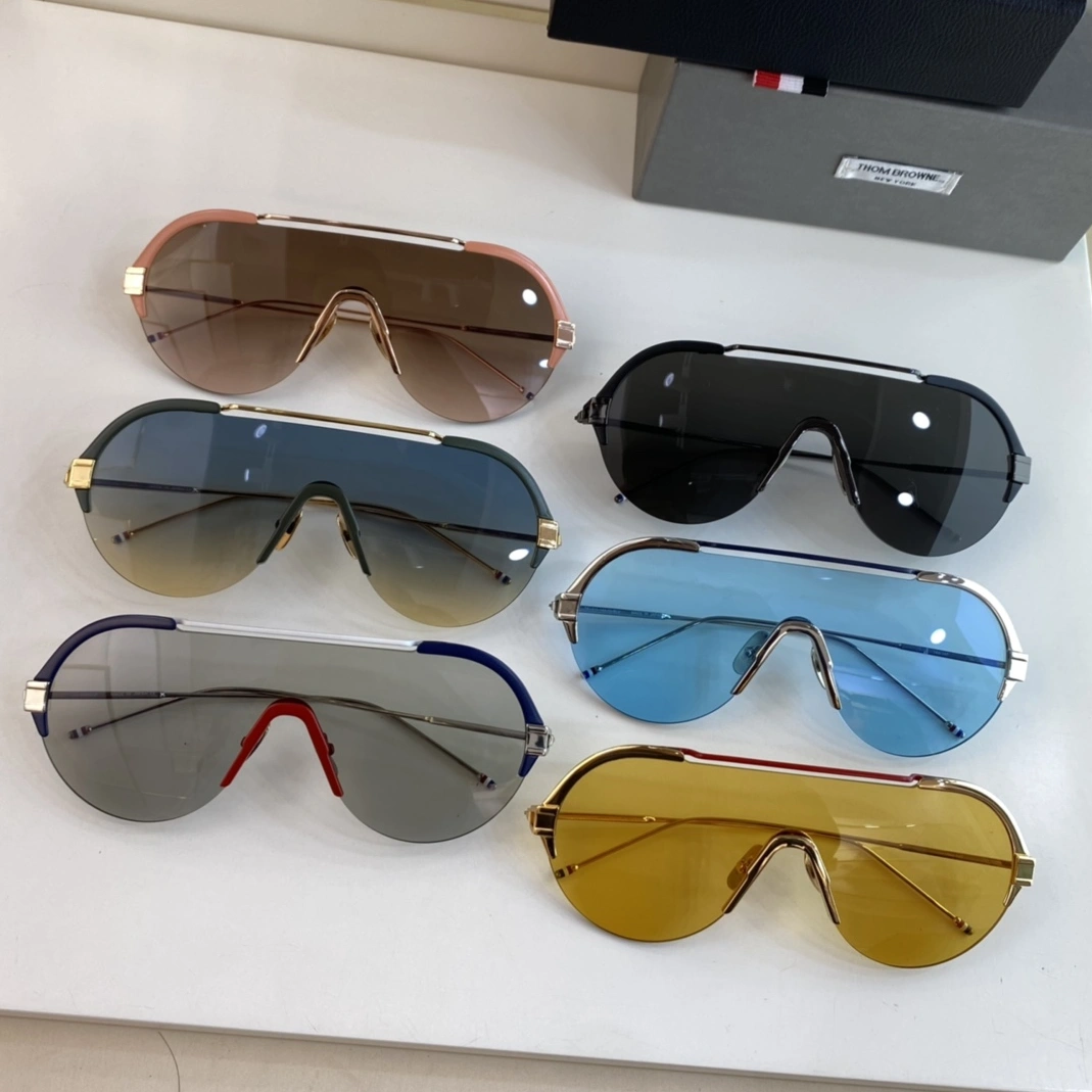 Thom Browne AAA Quality Sunglasses NewStyle 6191
