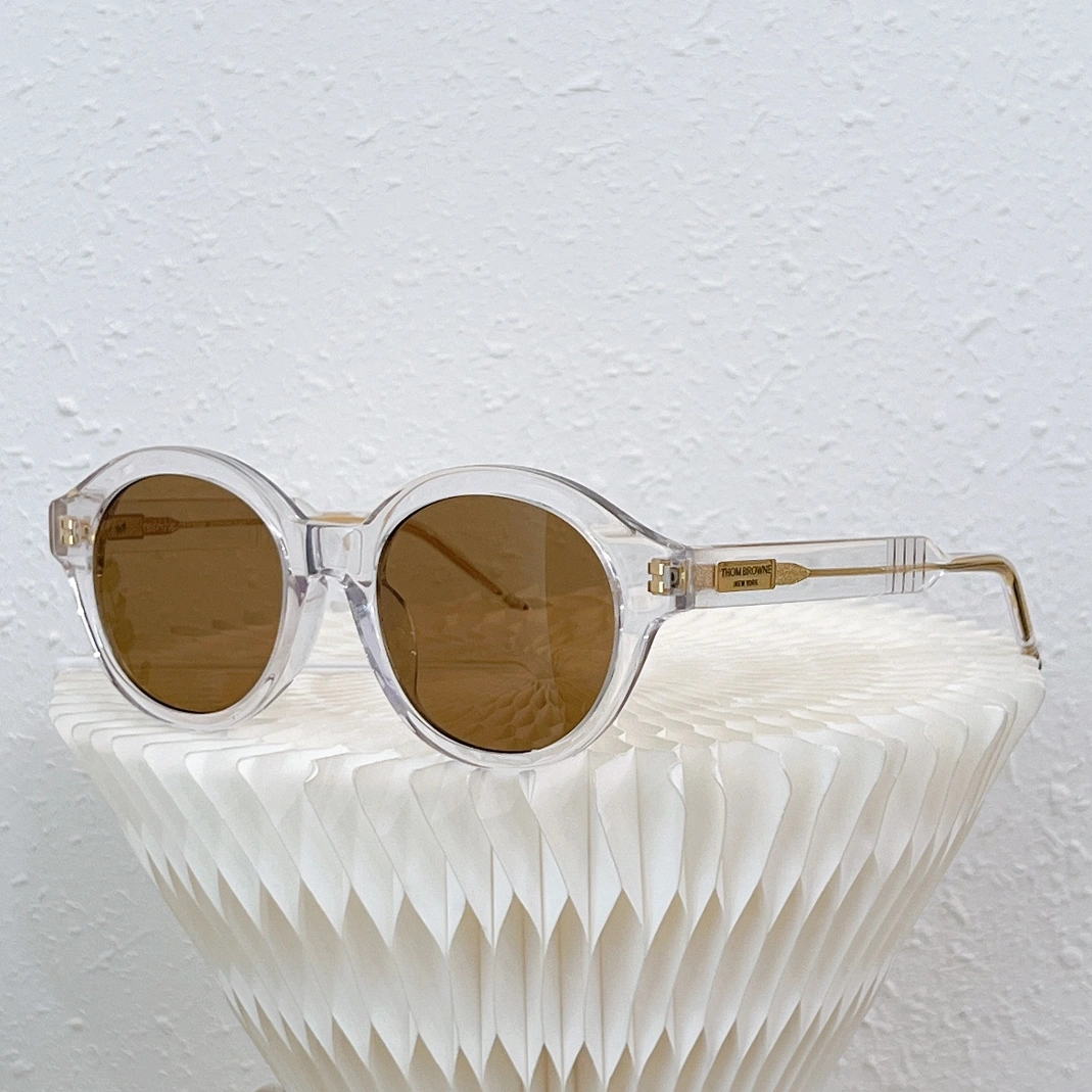 Thom Browne AAA Quality Sunglasses Refined 9615