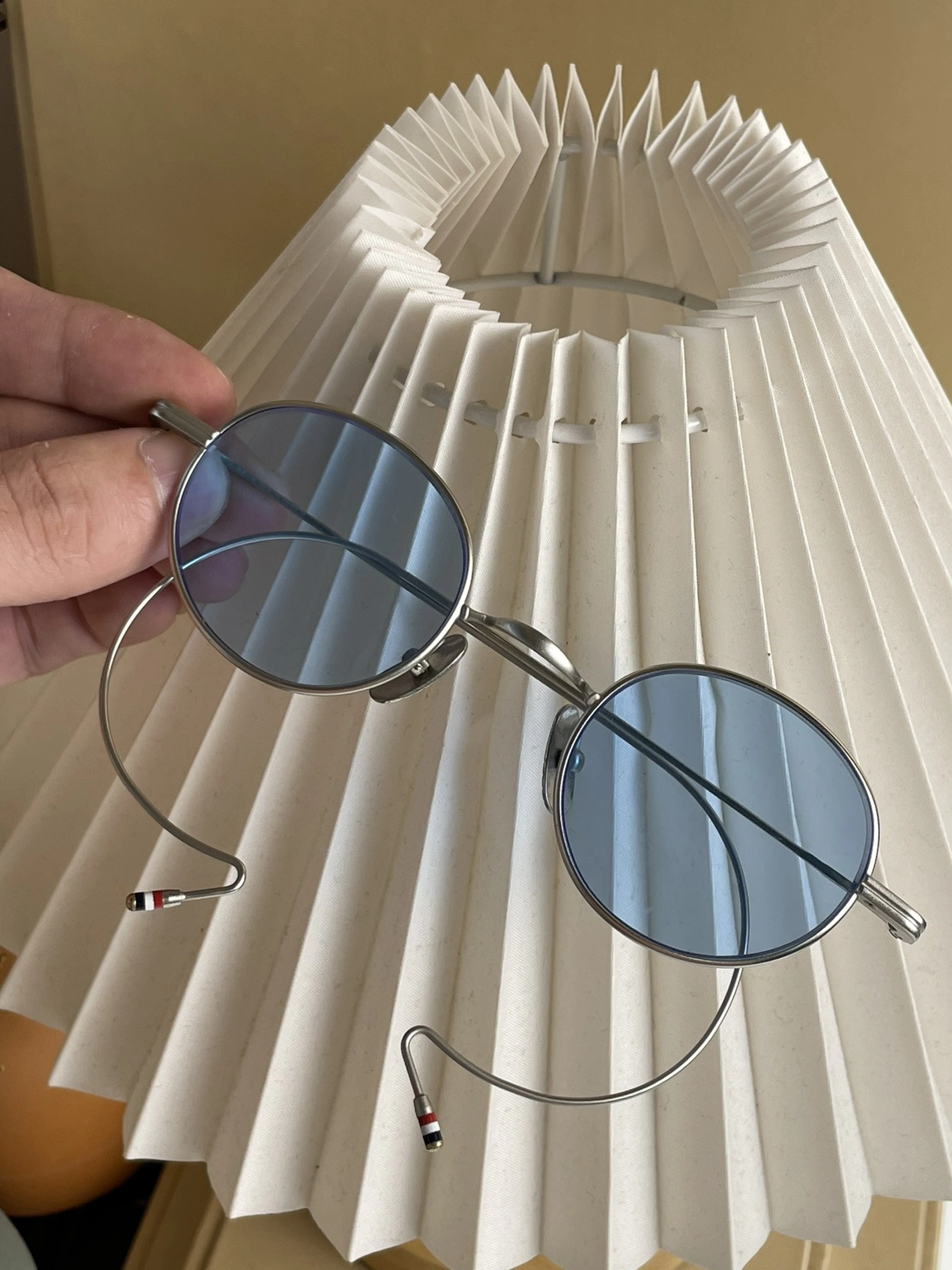 Thom Browne AAA Quality Sunglasses Sleek 4907
