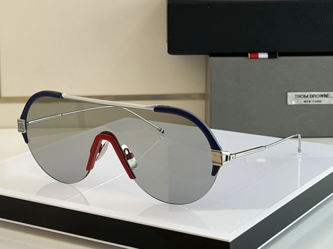 Thom Browne AAA Quality Sunglasses StreetReady 5258
