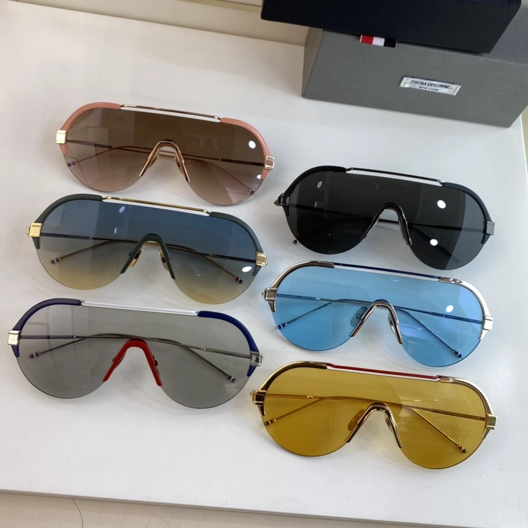 Thom Browne AAA Quality Sunglasses StreetReady 5258