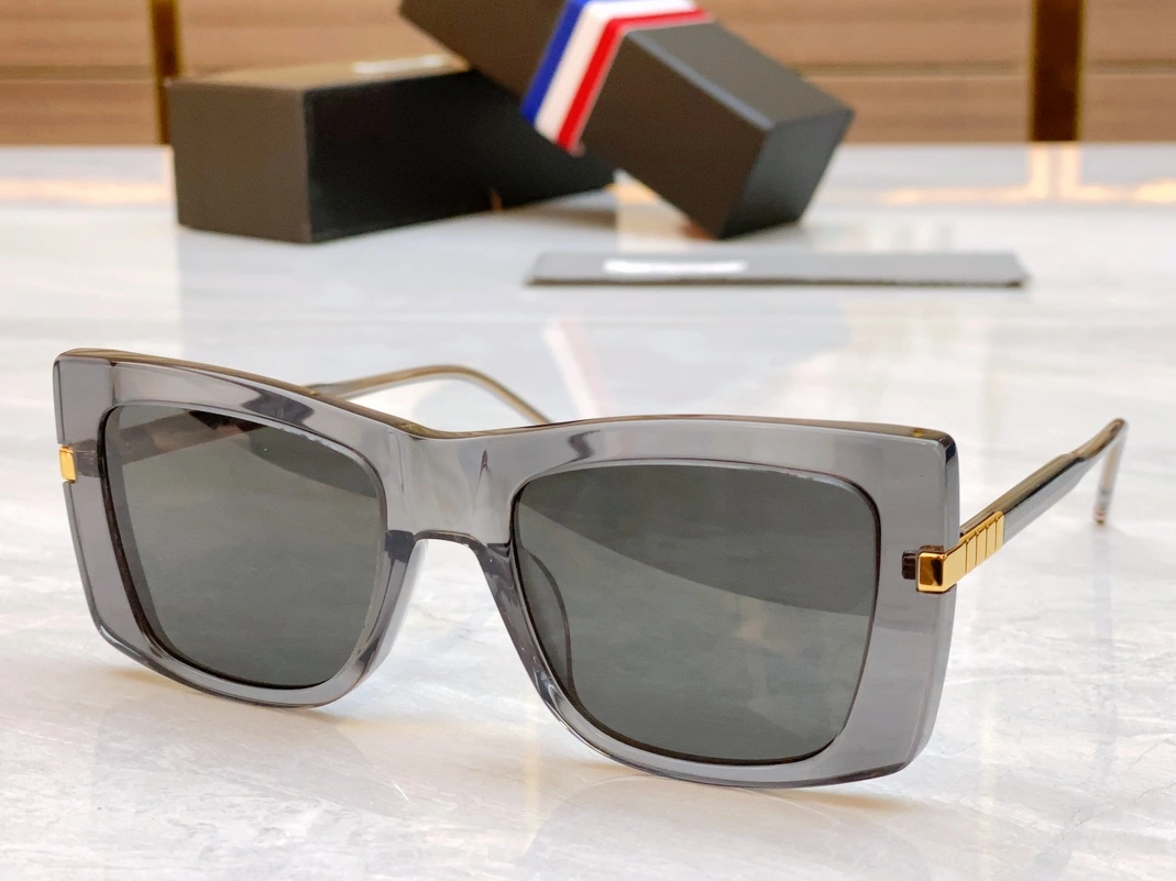 Thom Browne AAA Quality Sunglasses Timeless 3766