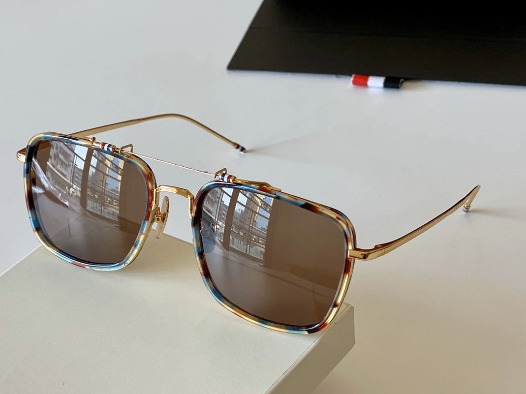 Thom Browne AAA Quality Sunglasses Timeless 4759