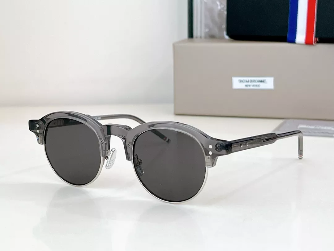 Thom Browne AAA Quality Sunglasses WellDesigned 5517
