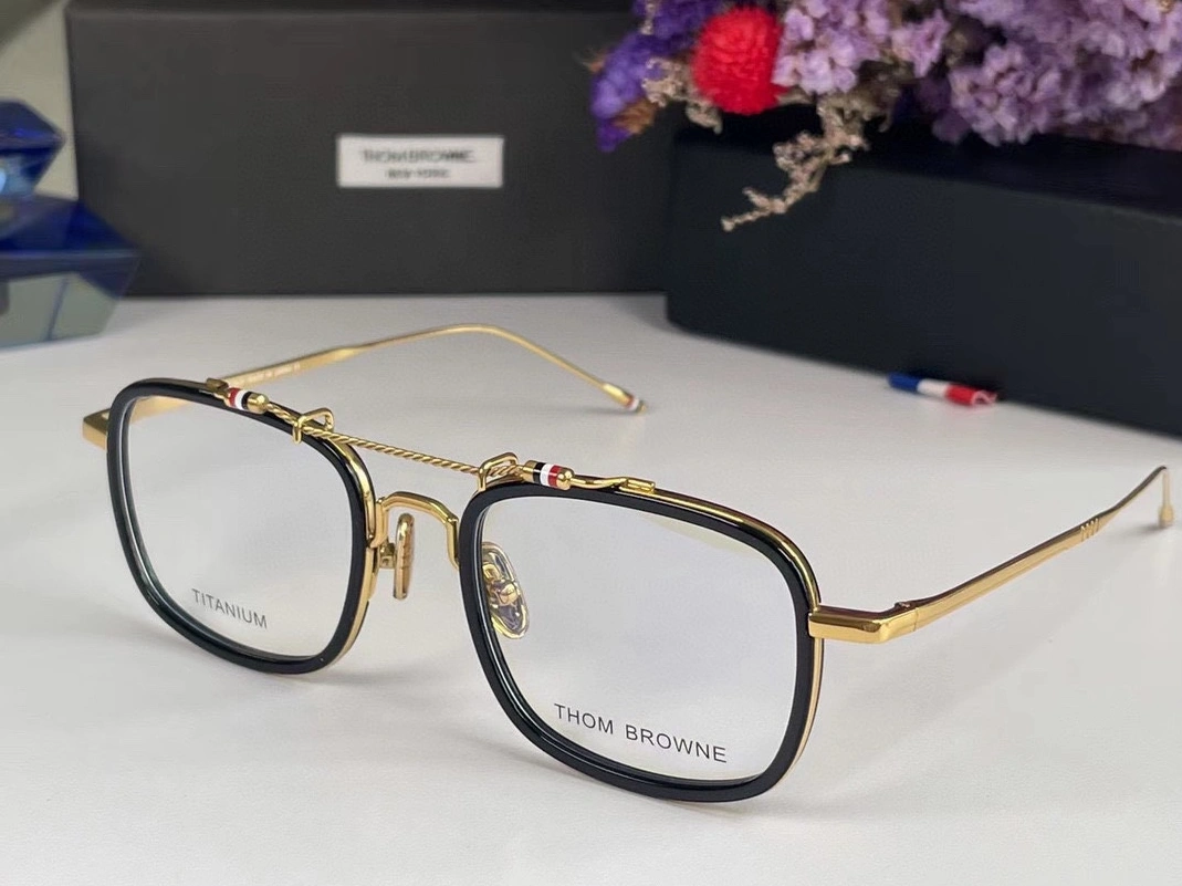 Thom Browne Goggles BestValue 5326