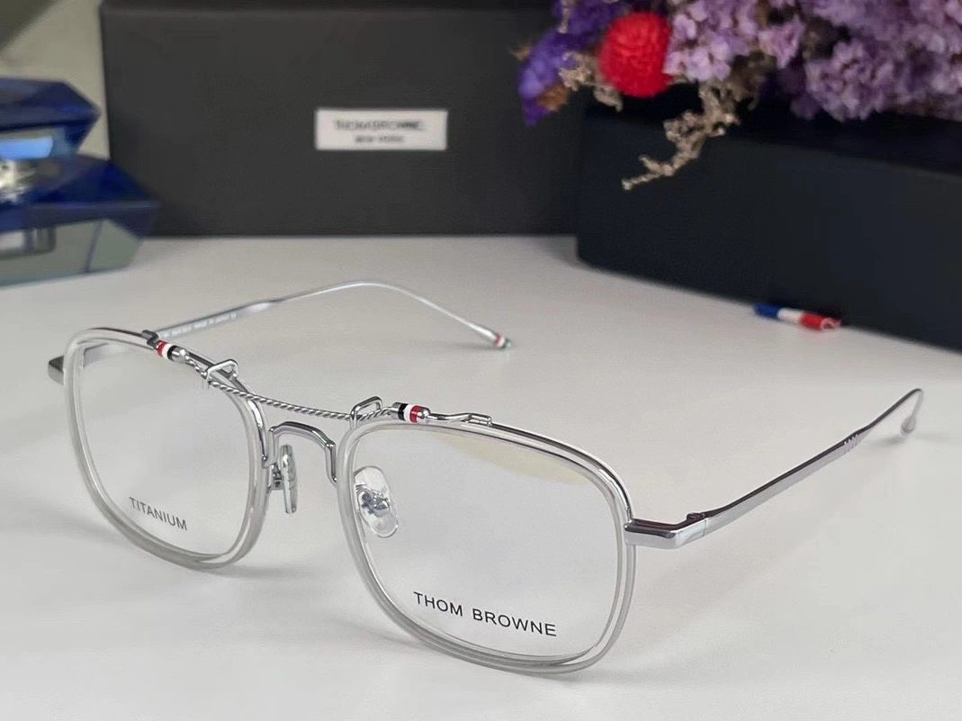 Thom Browne Goggles DailyWear 3521