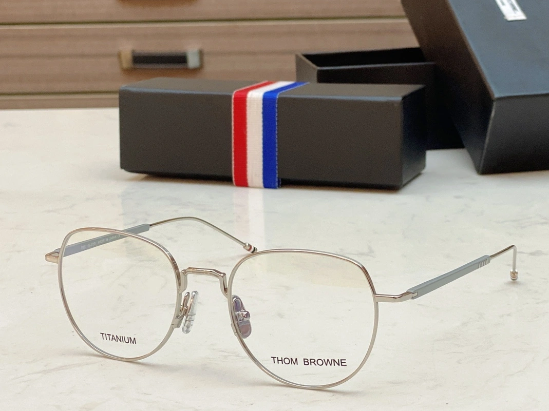 Thom Browne Goggles Efficient 9347