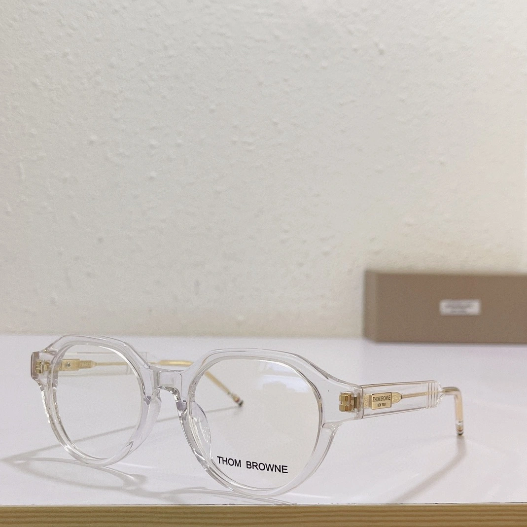 Thom Browne Goggles Flexible 6889