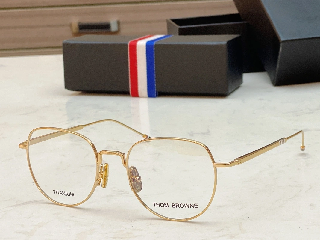 Thom Browne Goggles GoAnywhere 4528