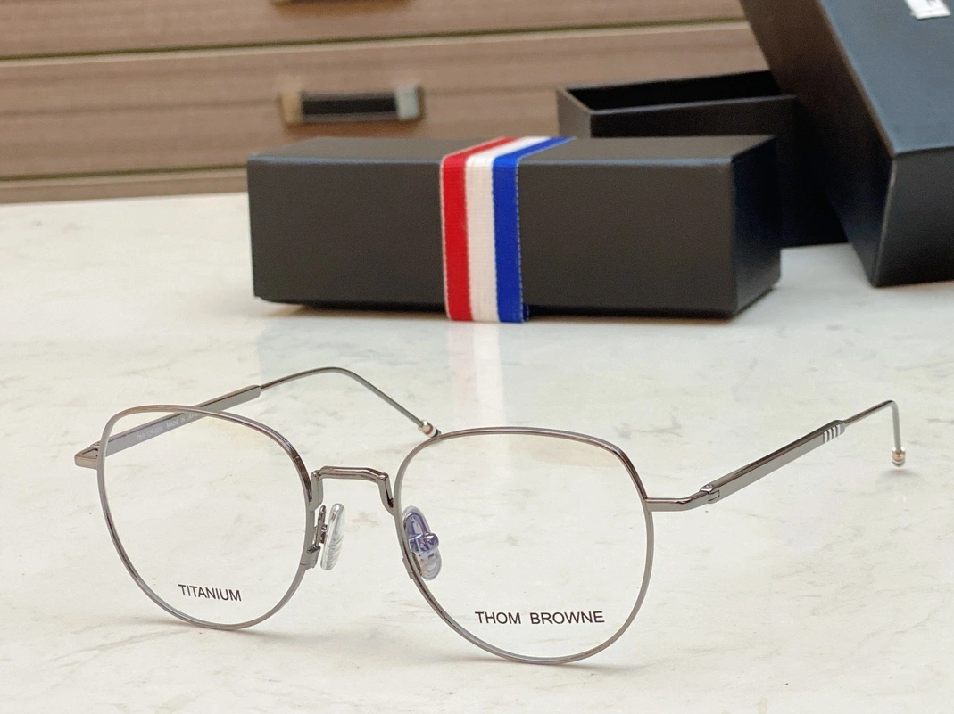 Thom Browne Goggles Reliable 1614