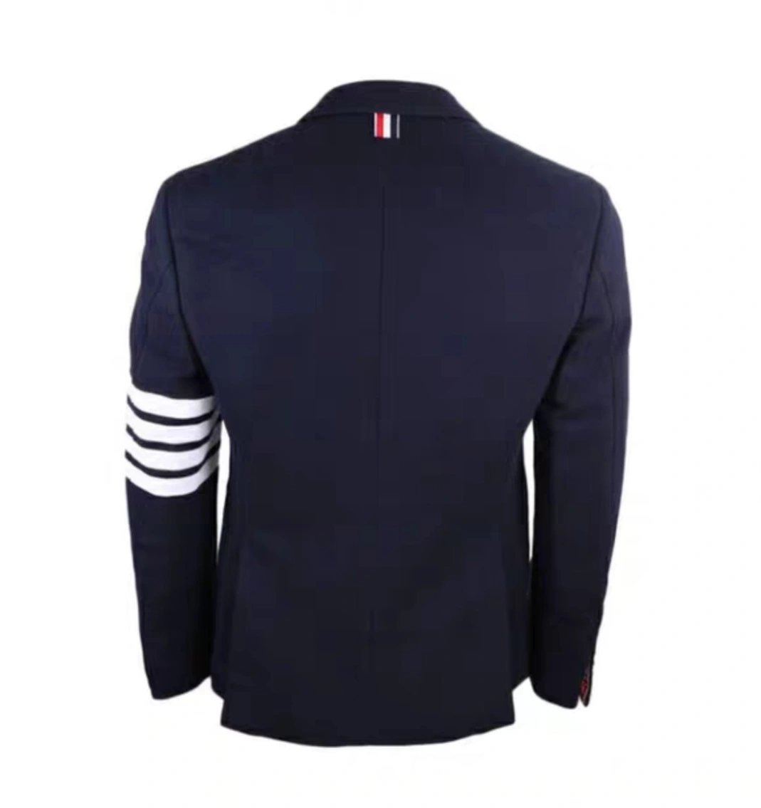 Thom Browne Jackets Long Sleeved For Men Bold 4075