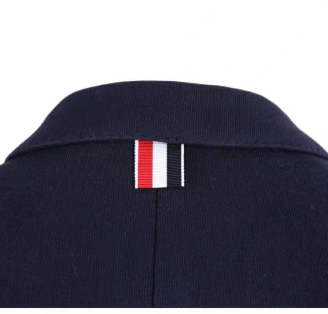 Thom Browne Jackets Long Sleeved For Men Bold 4075