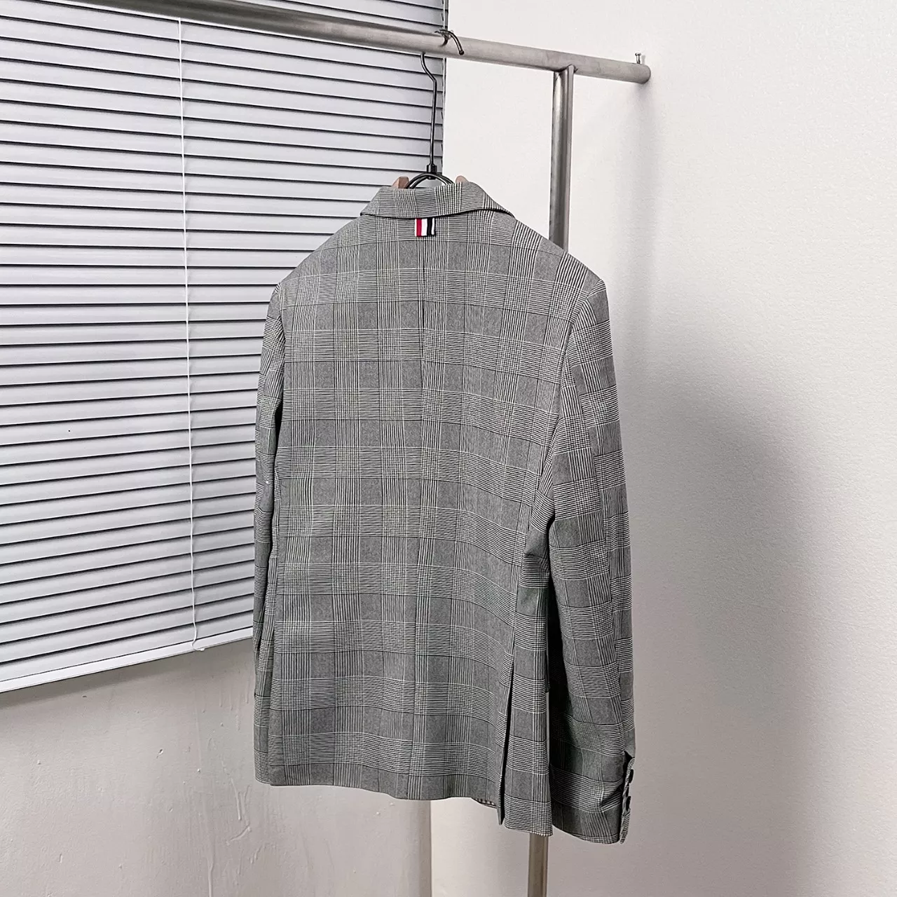 Thom Browne Jackets Long Sleeved For Men GoodFit 363