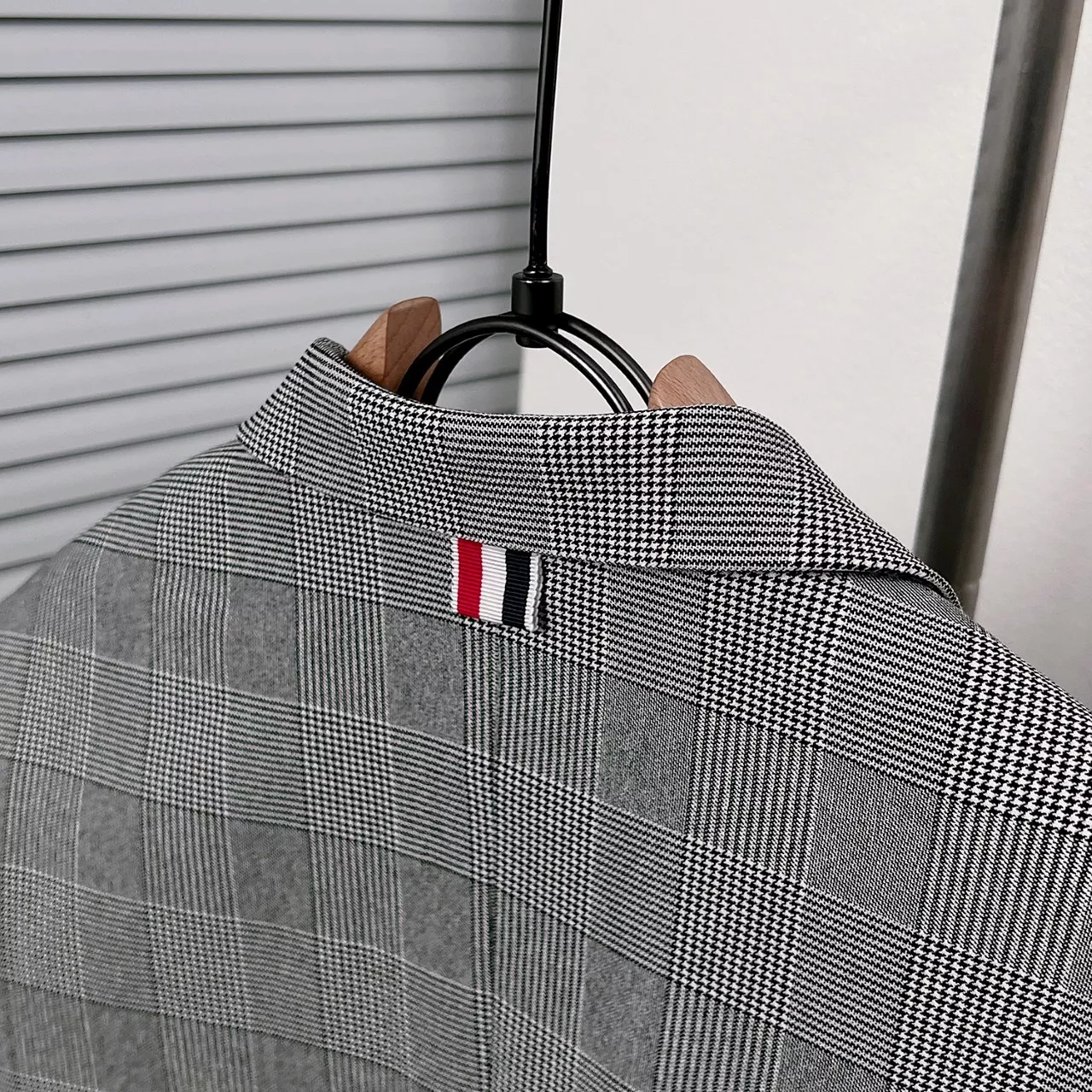 Thom Browne Jackets Long Sleeved For Men GoodFit 363