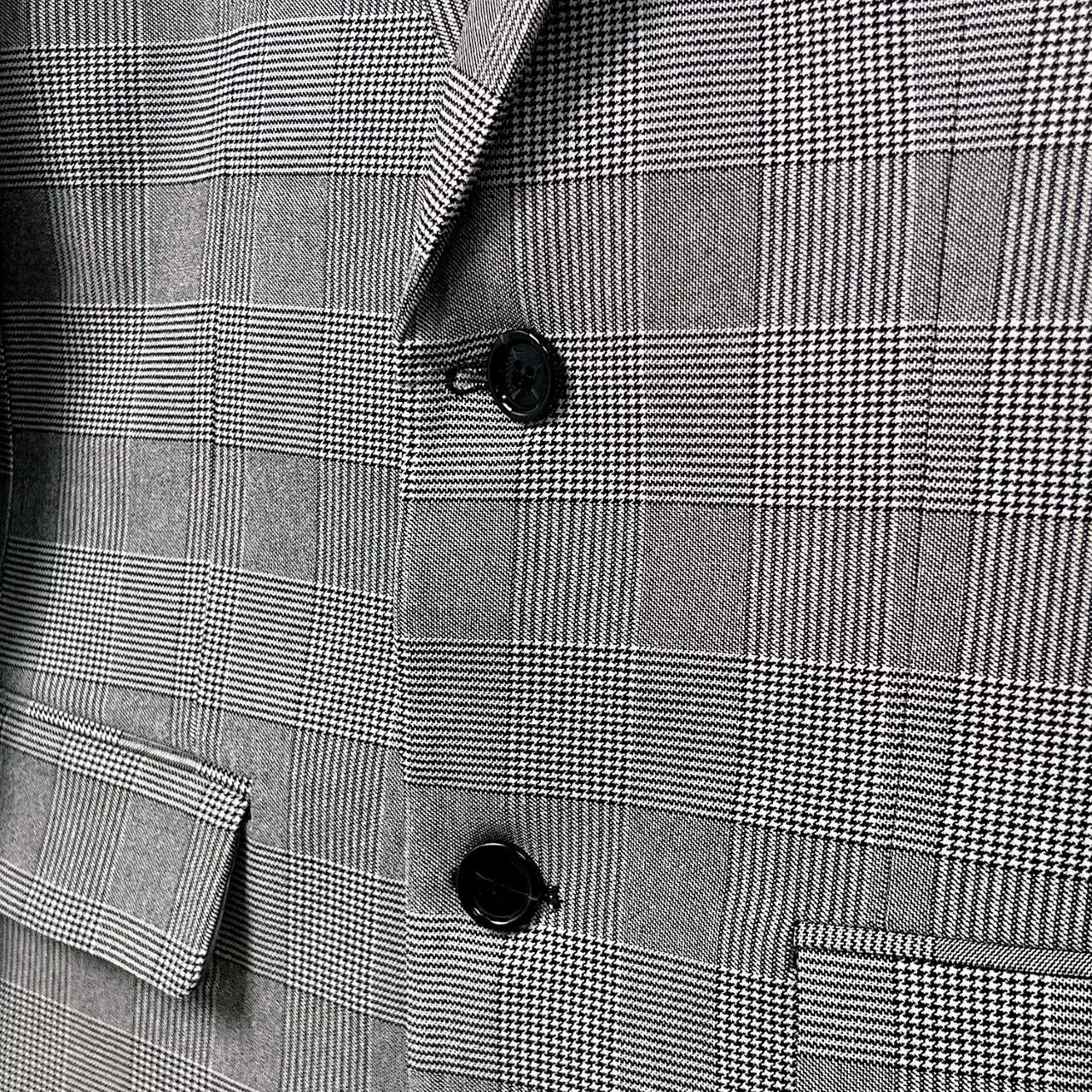 Thom Browne Jackets Long Sleeved For Men GoodFit 363