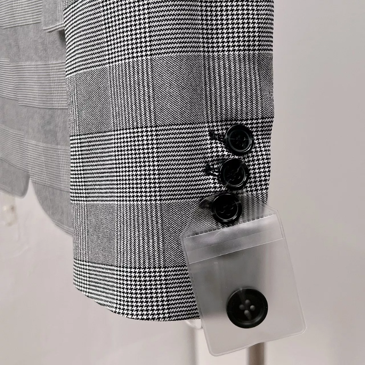 Thom Browne Jackets Long Sleeved For Men GoodFit 363