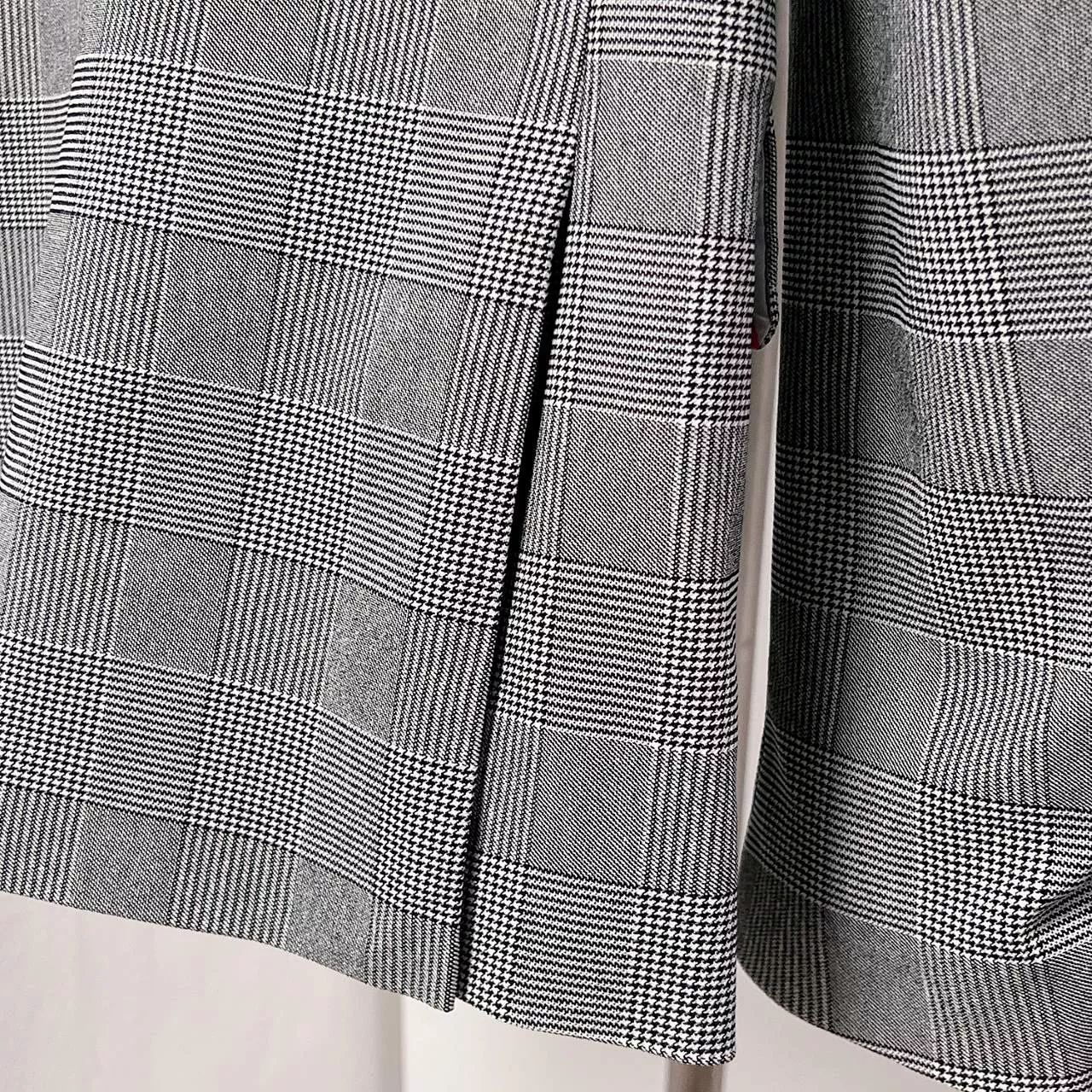 Thom Browne Jackets Long Sleeved For Men GoodFit 363
