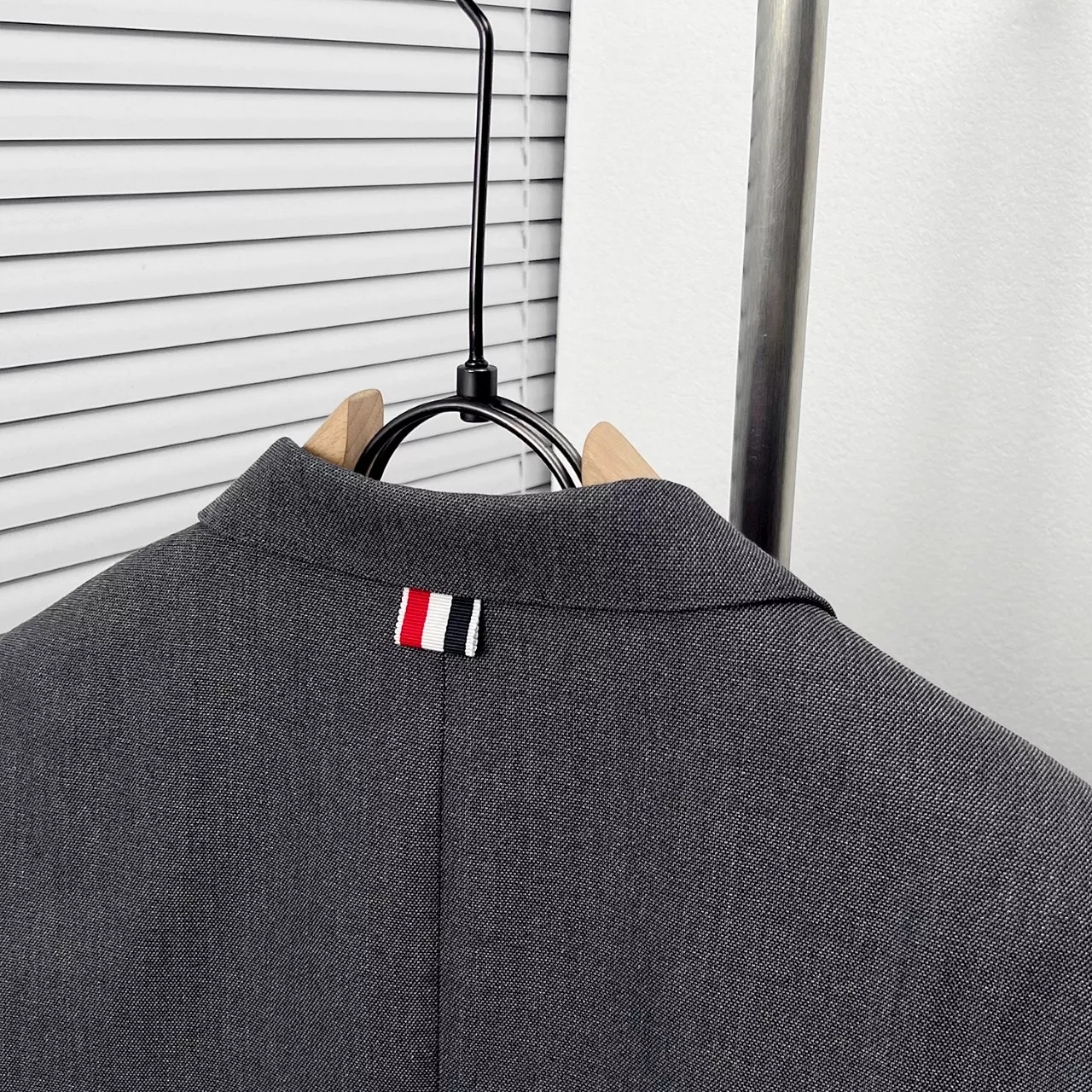 Thom Browne Jackets Long Sleeved For Men Sleek 1536