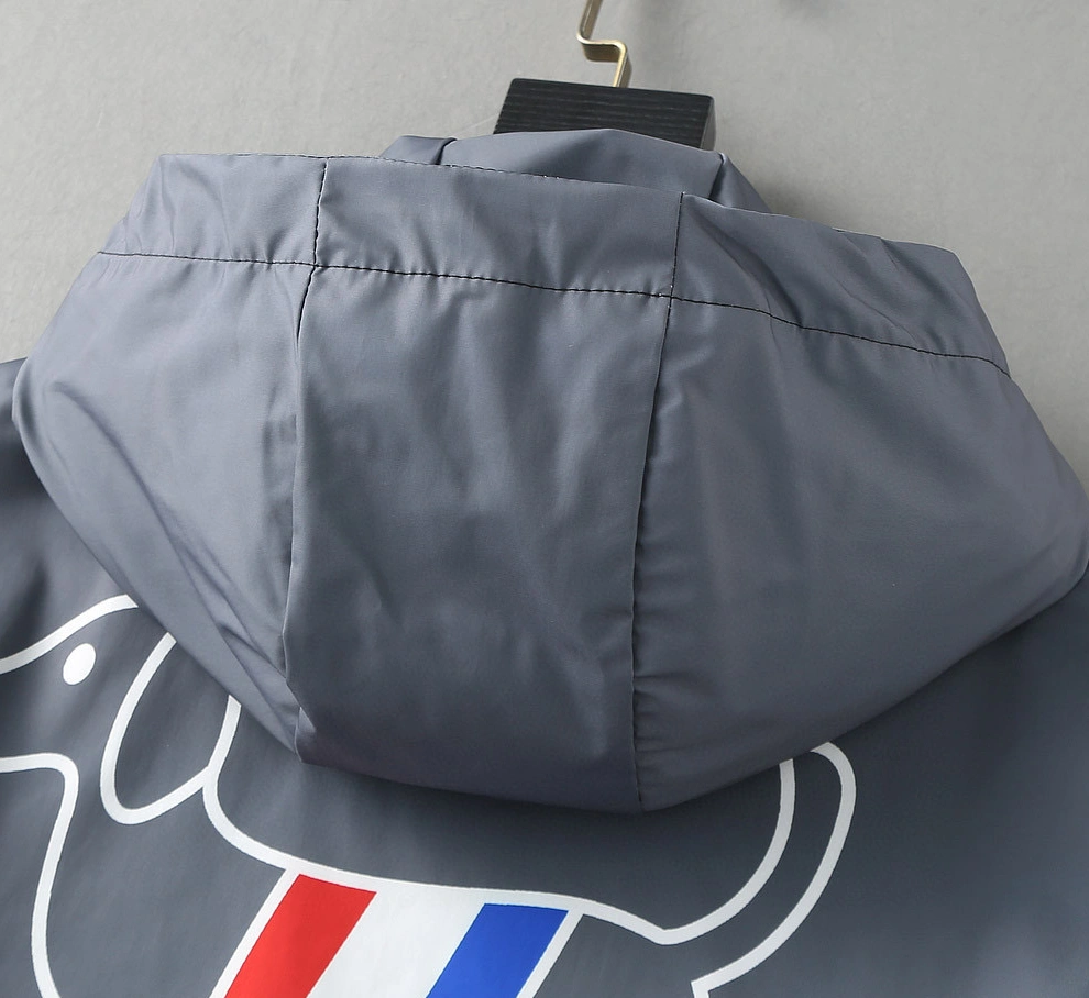 Thom Browne Jackets Long Sleeved For Men Stylish 9196