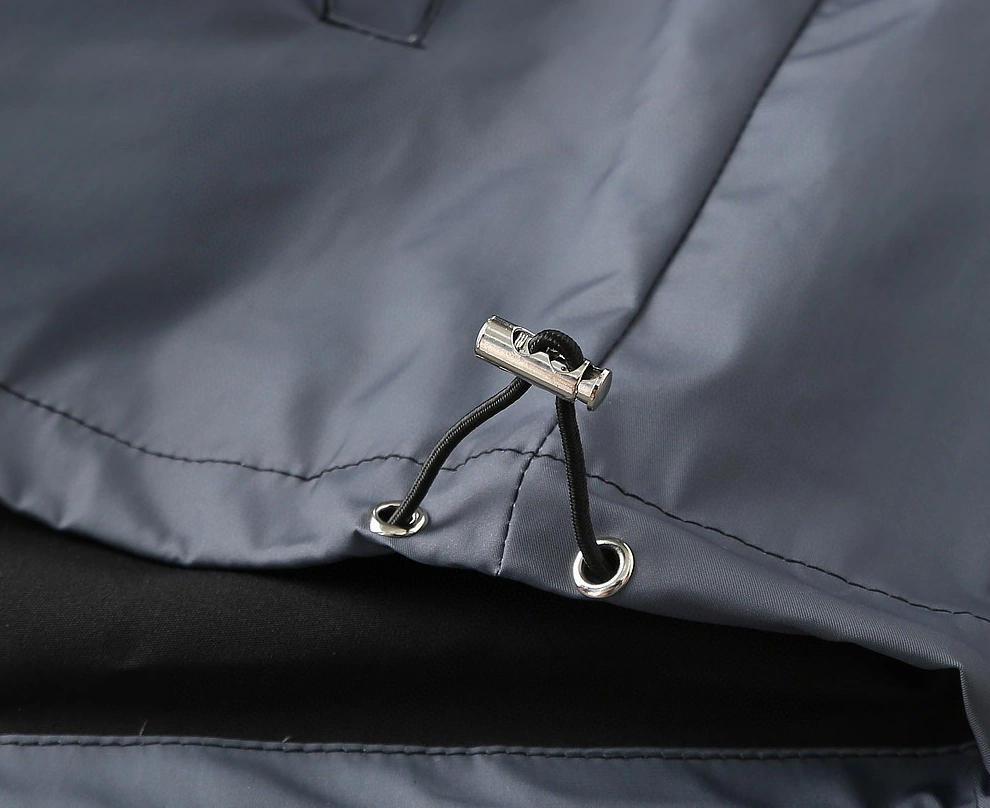 Thom Browne Jackets Long Sleeved For Men Stylish 9196