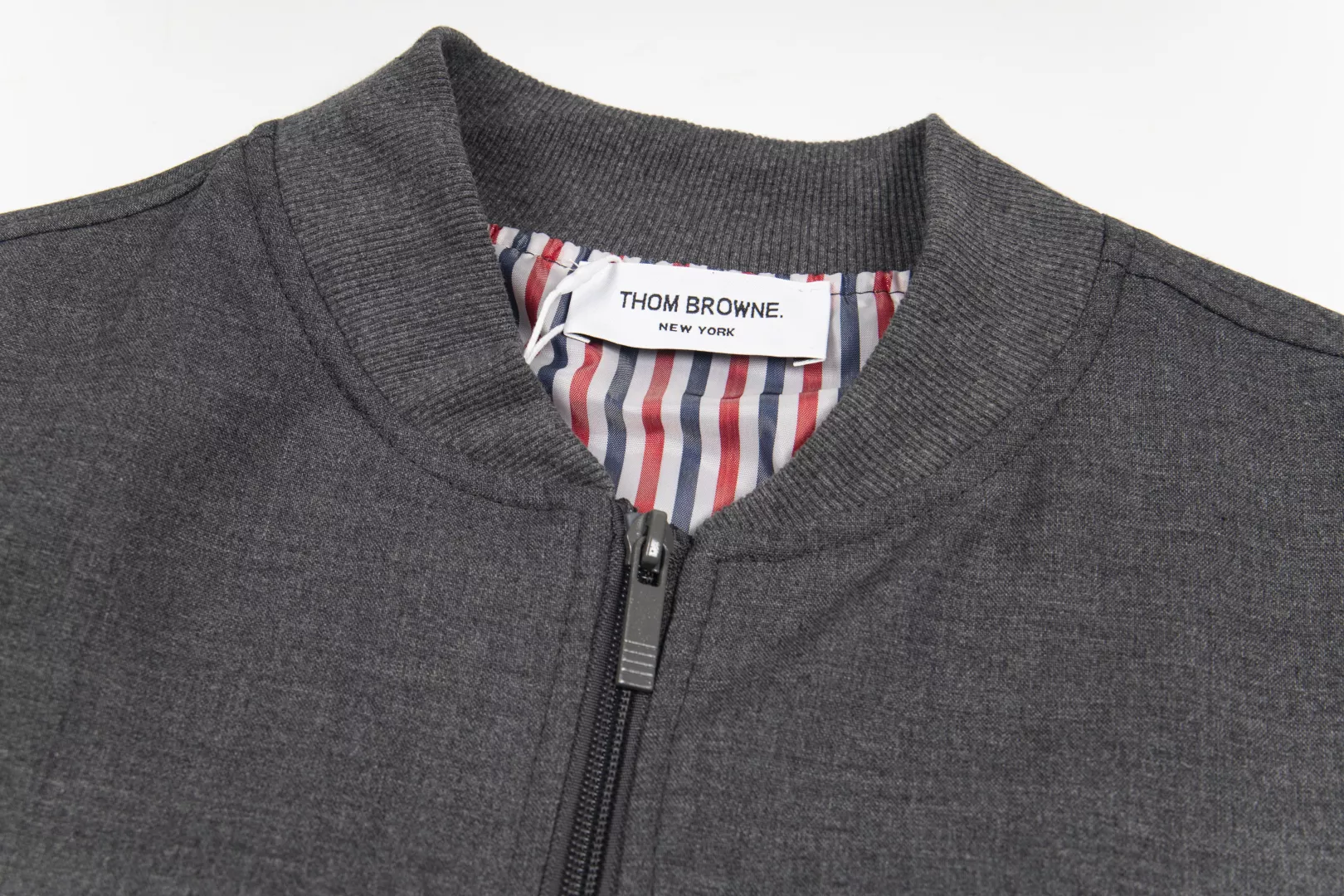 Thom Browne Jackets Long Sleeved For Unisex NewStyle 9984