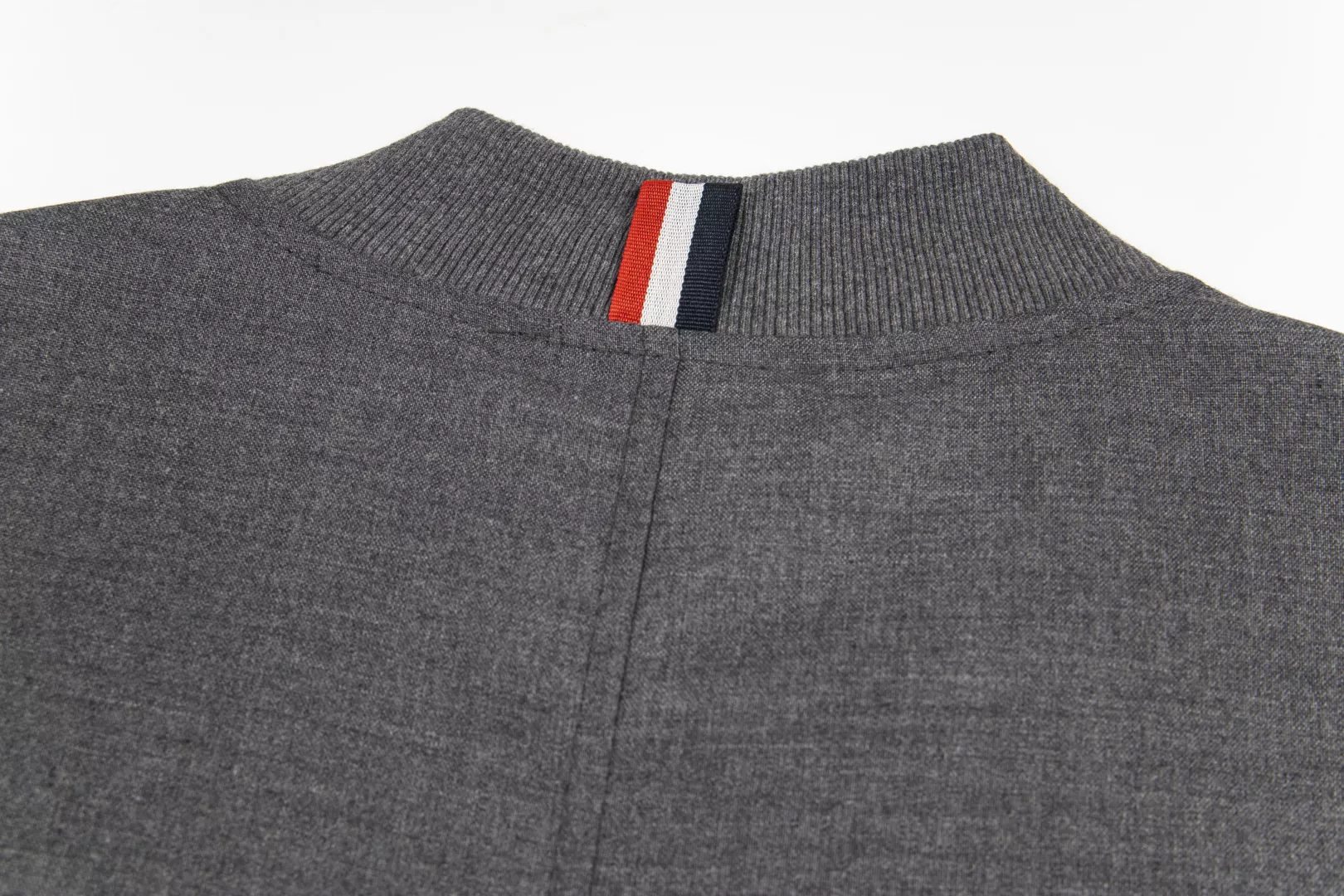 Thom Browne Jackets Long Sleeved For Unisex NewStyle 9984