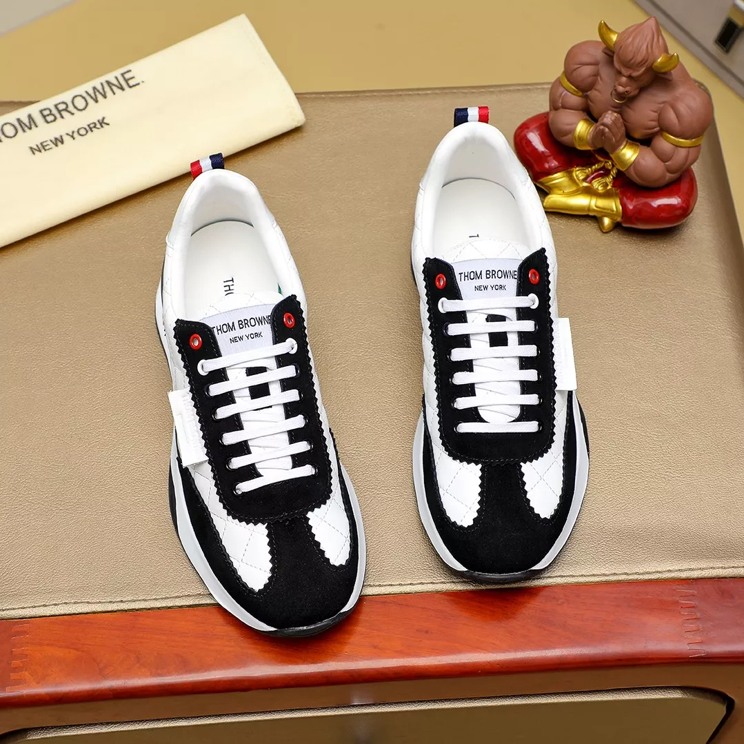 Thom Browne TB Casual Shoes For Men BestValue 3350