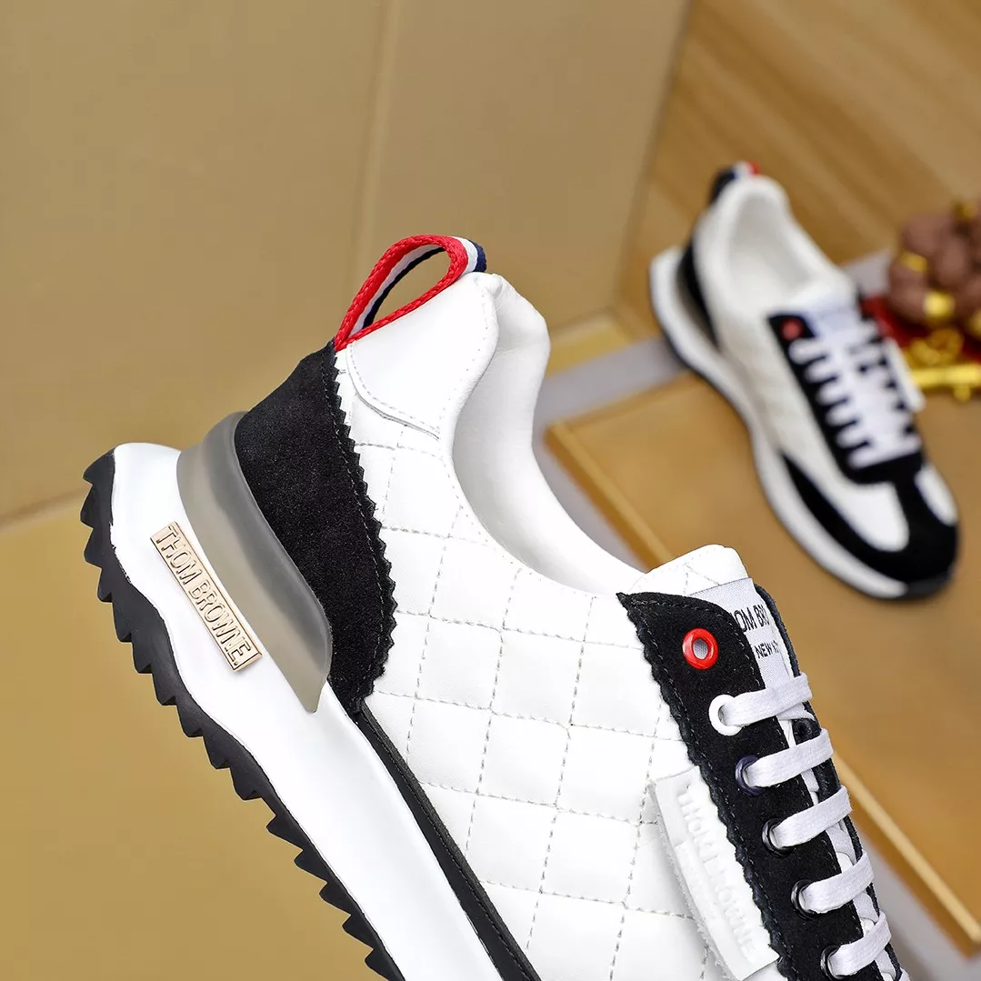 Thom Browne TB Casual Shoes For Men BestValue 3350