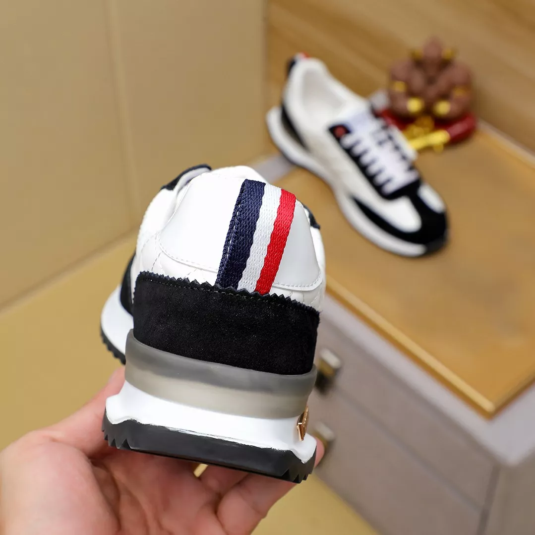 Thom Browne TB Casual Shoes For Men BestValue 3350