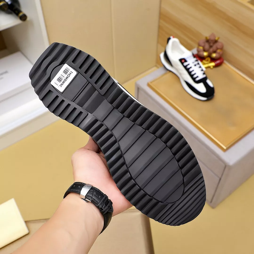Thom Browne TB Casual Shoes For Men BestValue 3350
