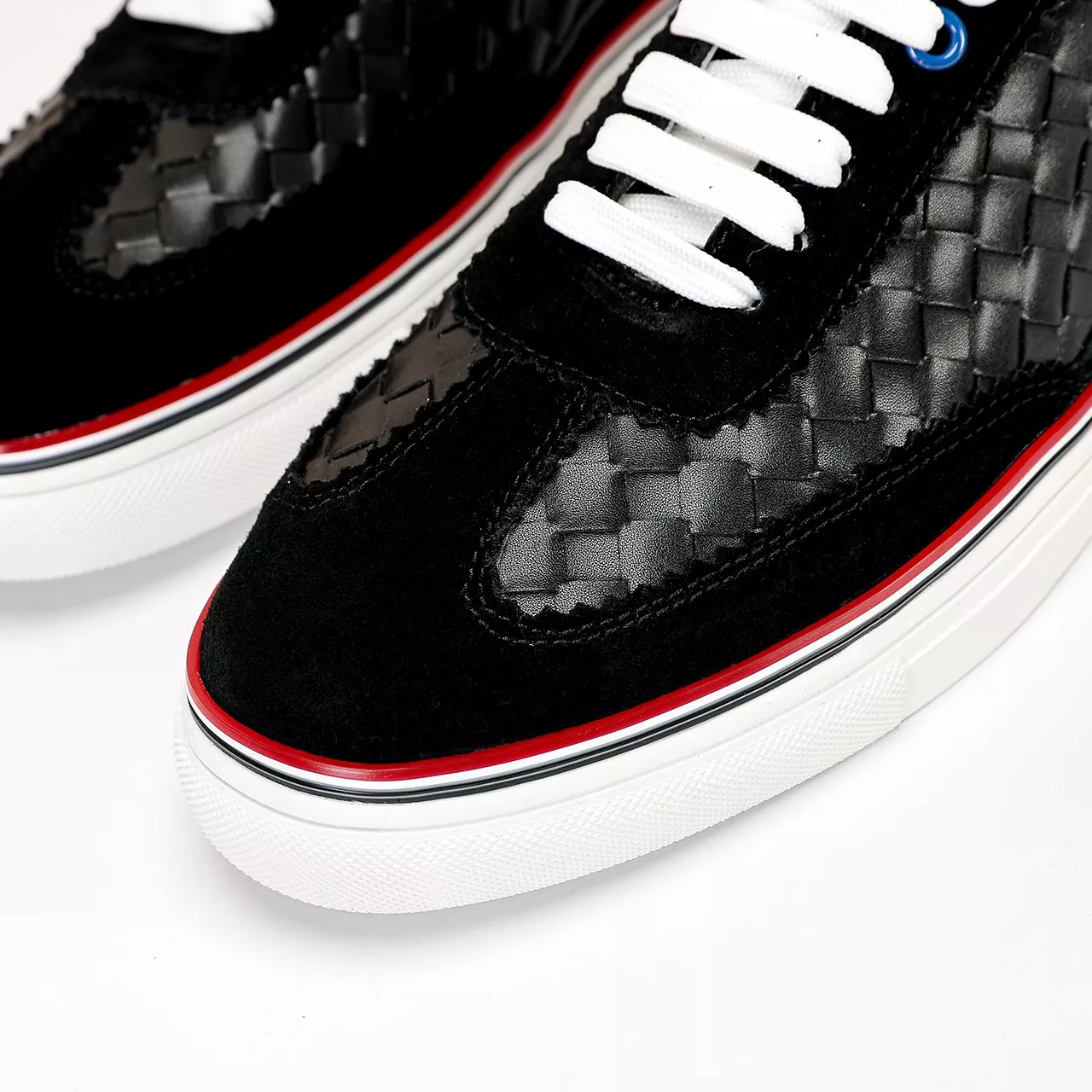 Thom Browne TB Casual Shoes For Men HighQuality 891