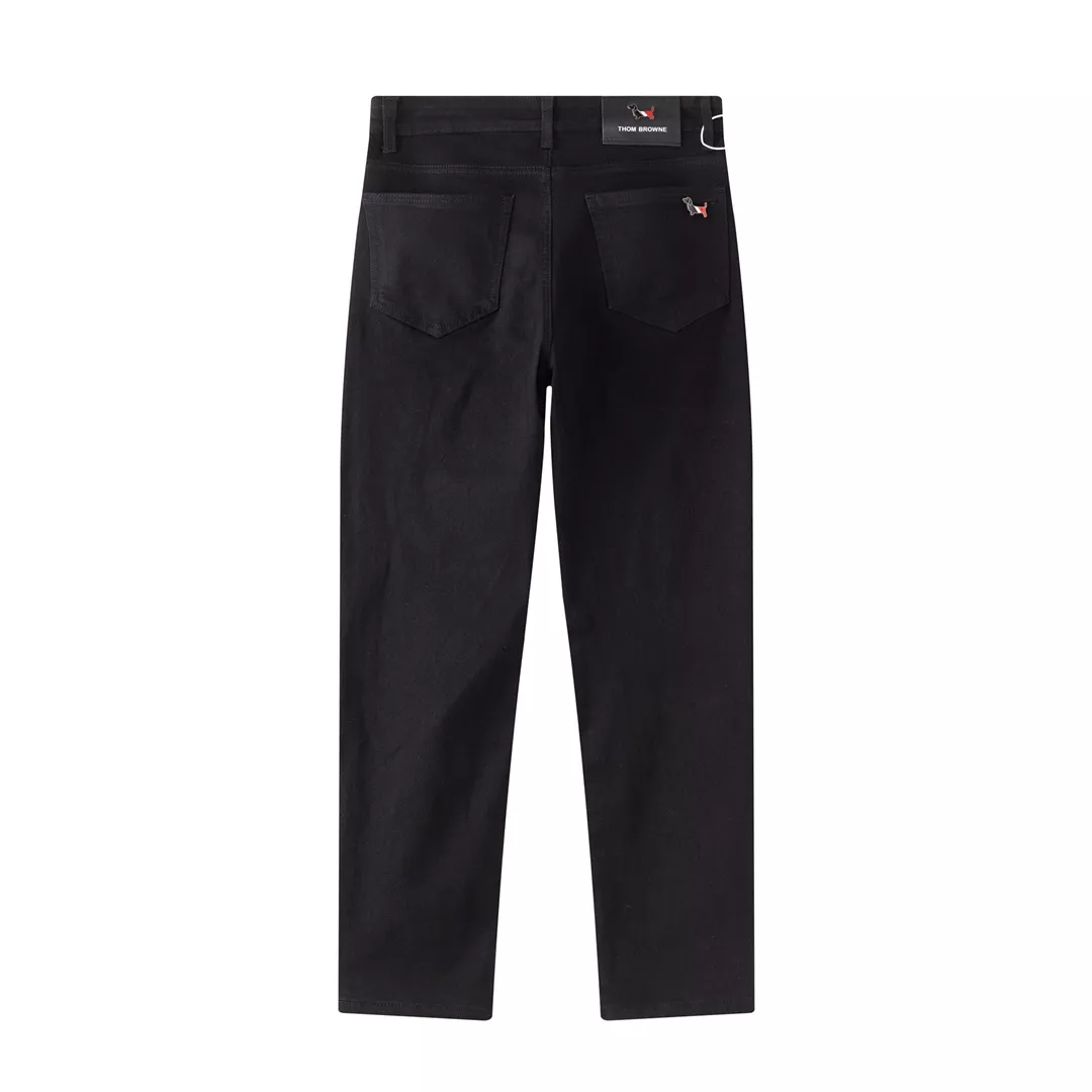 Thom Browne TB Jeans For Men Modern 6548